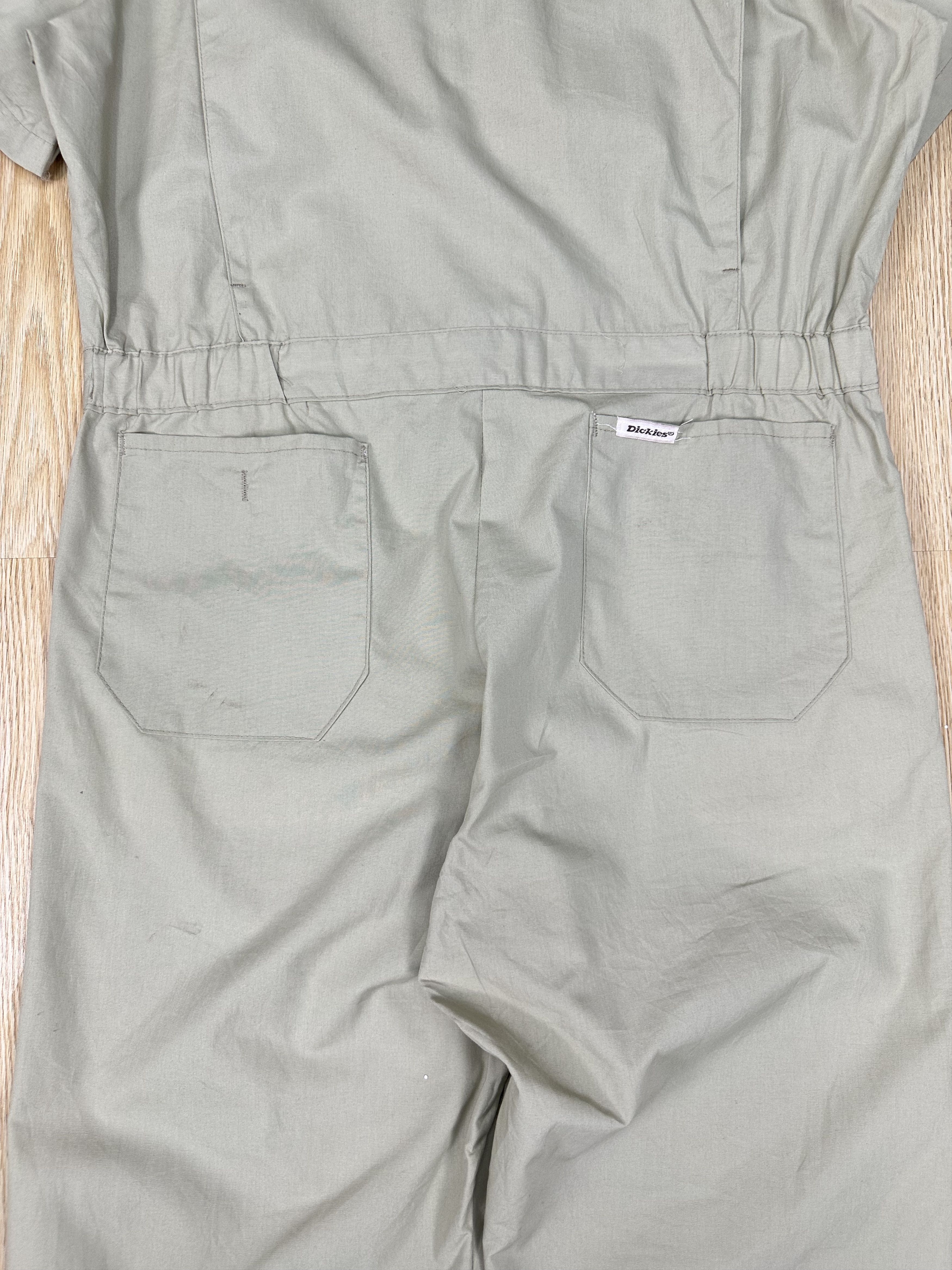 Dickies Dickies Workers Vintage Overall Z219 Size US 40 / EU 56 - 7 Thumbnail