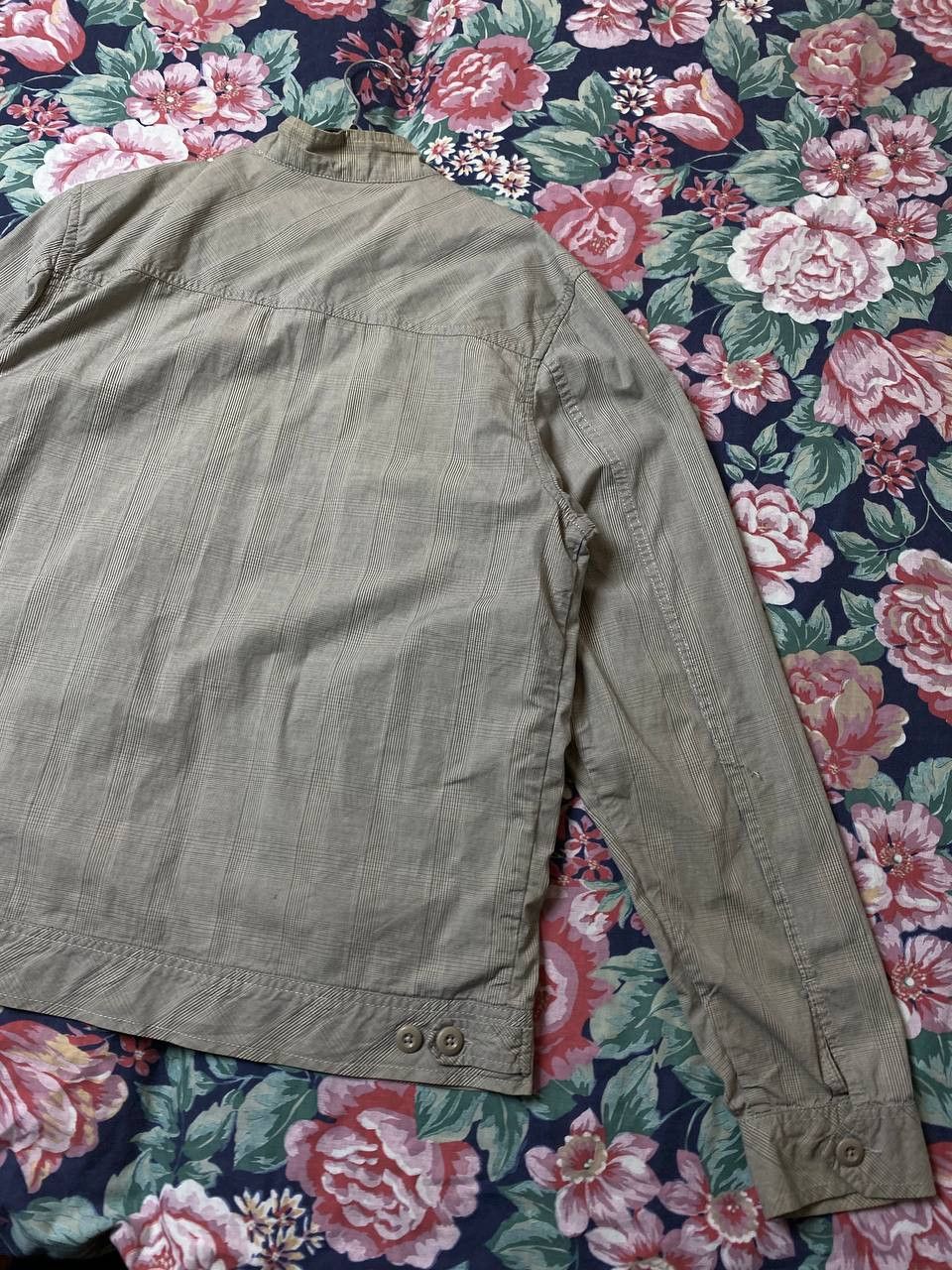 Carhartt Workwear Style Jacket Pockets Coach Carhartt Style Size US L / EU 52-54 / 3 - 8 Thumbnail