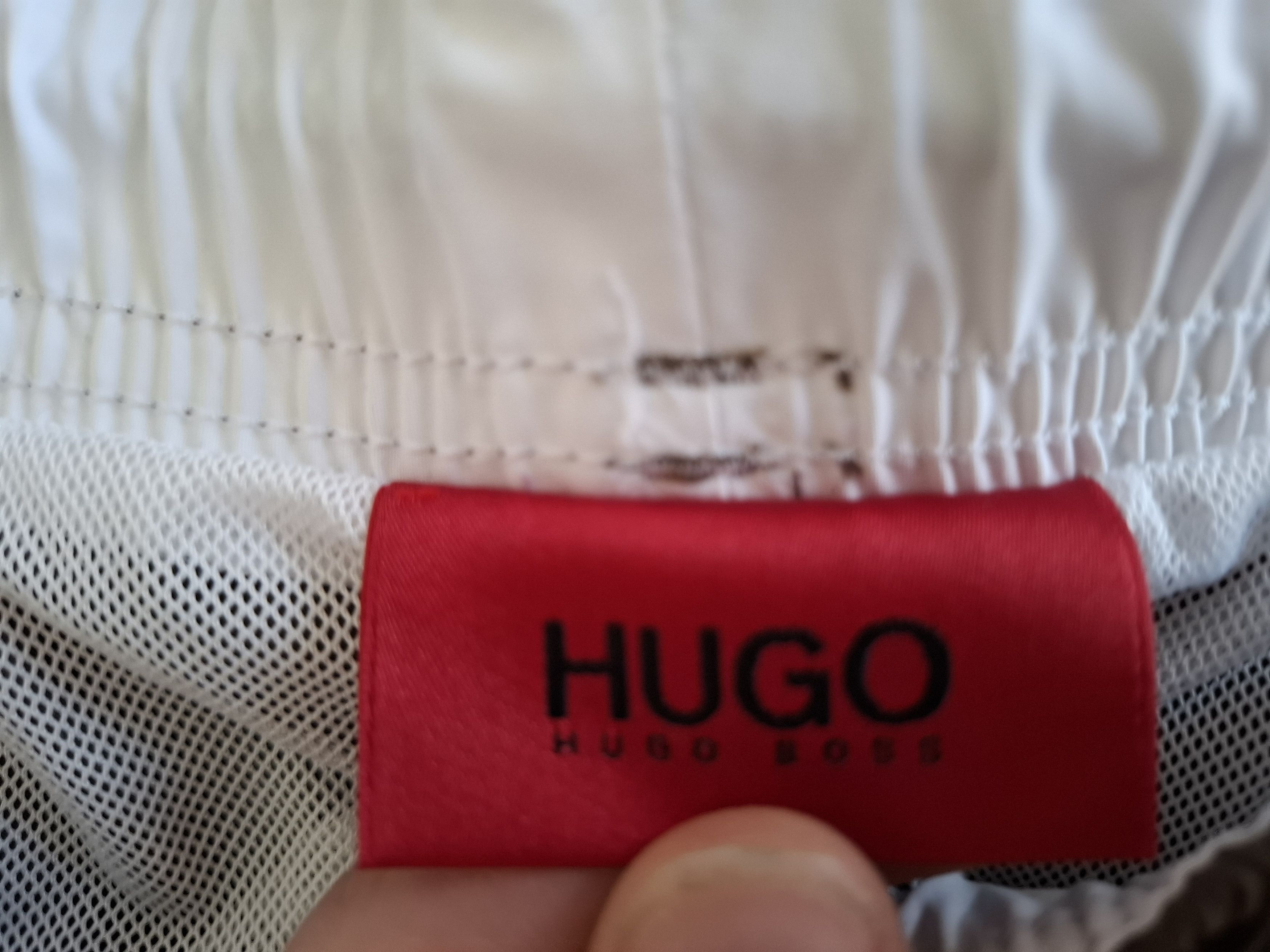 Hugo Boss Hugo Size US 26 / EU 42 - 3 Thumbnail