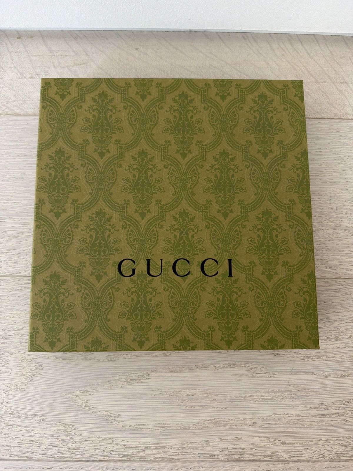 Gucci New Gucci Beanie Size ONE SIZE - 1 Thumbnail