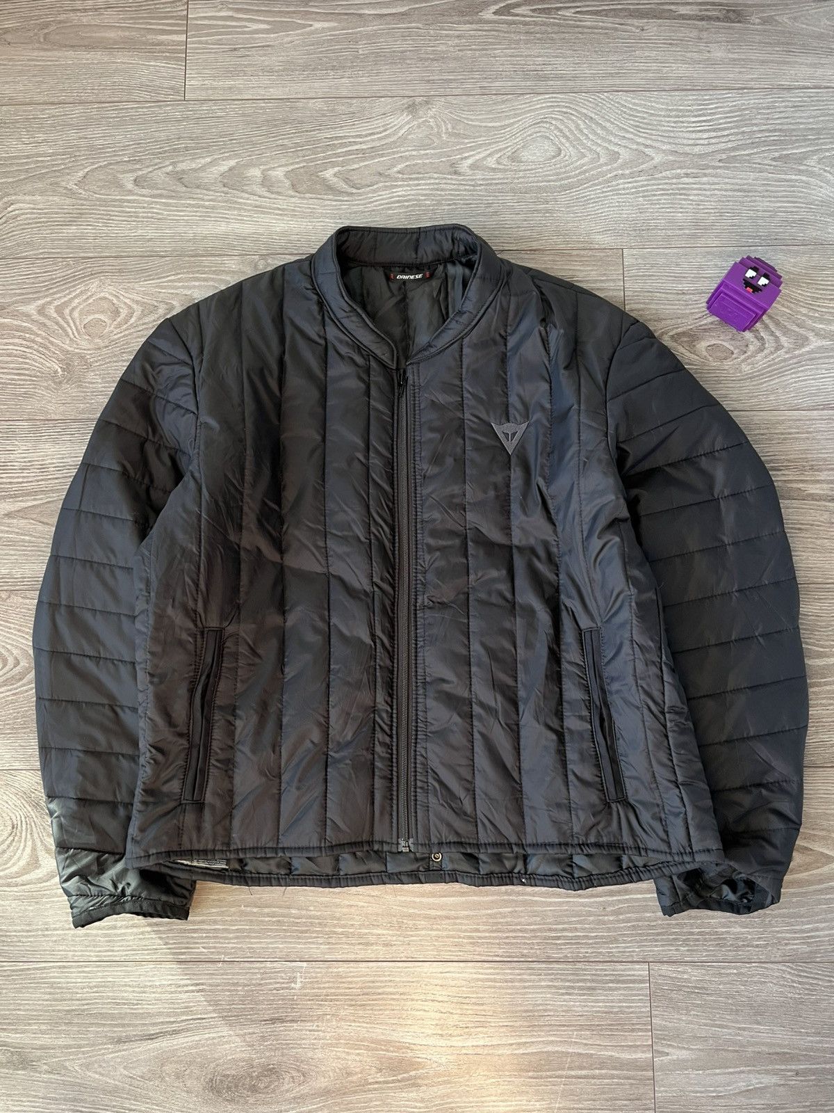 Dainese Dainese Lite Warm Lining Motor Racing Formula Jacket Size US XL / EU 56 / 4 - 9 Thumbnail