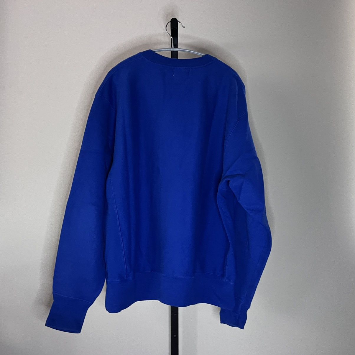 Miles New York MILES NEW YORK CHAMPION CREWNECK Size US L / EU 52-54 / 3 - 5 Thumbnail
