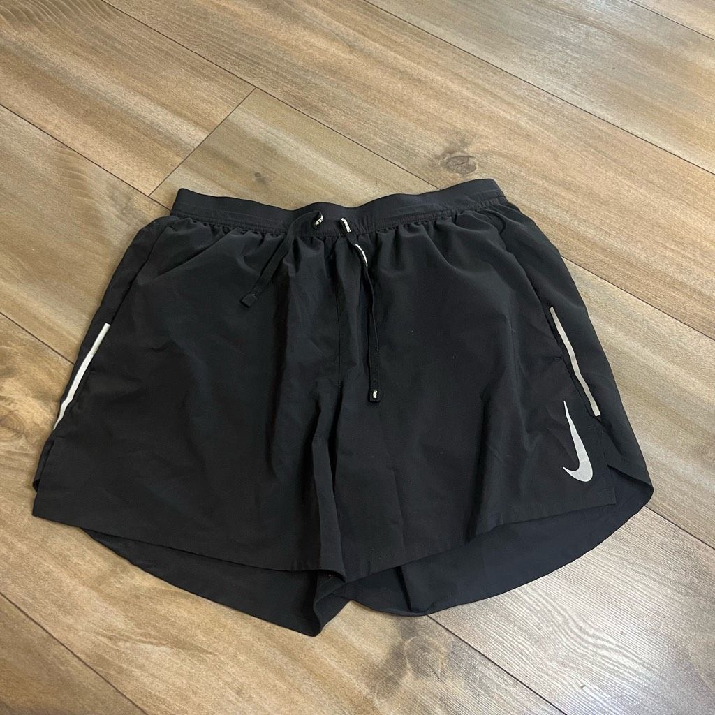 Nike Nike Lot of 3 Athletic Workout Shorts Men Large Bin C-203 Size US 36 / EU 52 - 4 Thumbnail
