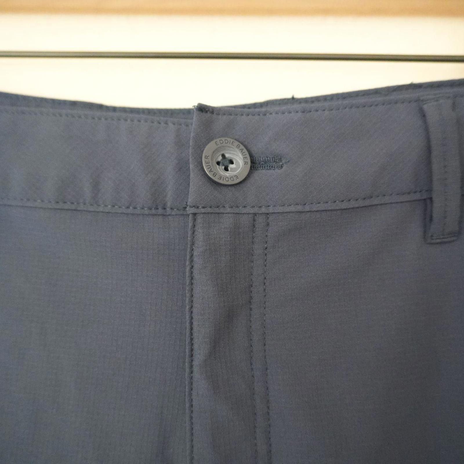 Eddie Bauer Eddie Bauer Pants Women's 14 Blue Active Outdoor Joggers Size 36" / US 14 / IT 50 - 5 Thumbnail