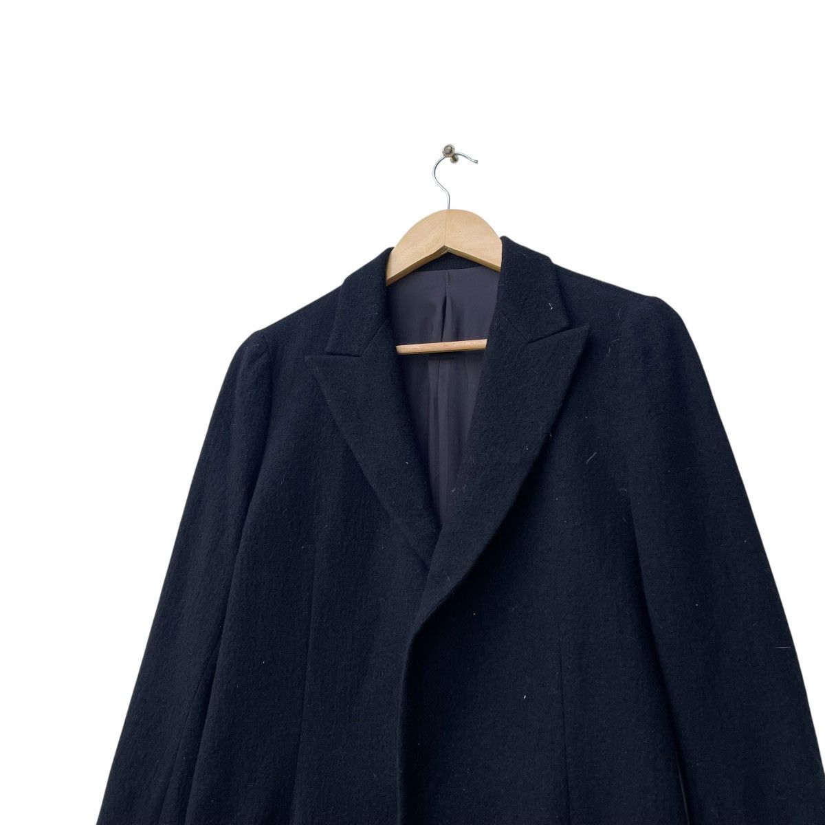Yohji Yamamoto 💥Japanese Designer Ys Yohji Yamamoto Jacket Size M / US 6-8 / IT 42-44 - 5 Thumbnail