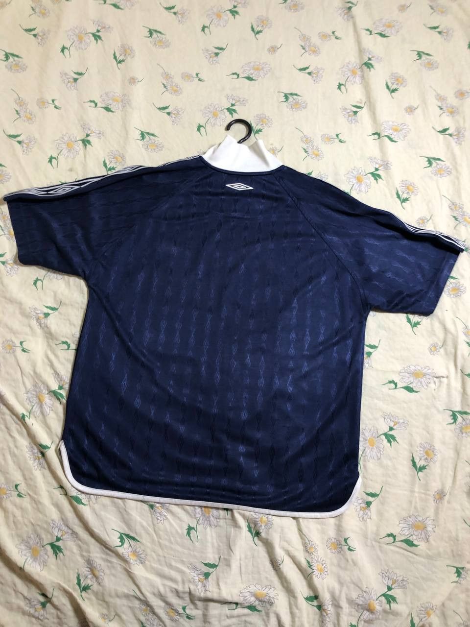 Umbro UMBRO BIG LOGO SHIRT JERSEY REVERSIBLE Size US L / EU 52-54 / 3 - 20 Thumbnail