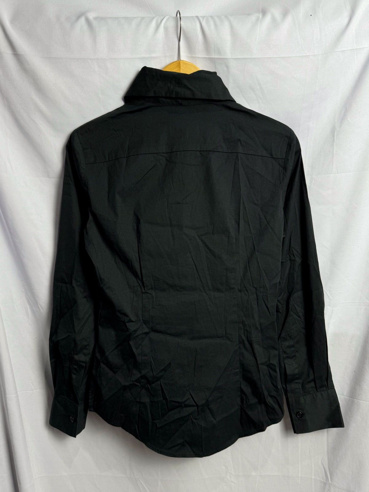 Vivienne Westwood Vivienne Westwood Button Shirt Size S / US 4 / IT 40 - 6 Thumbnail