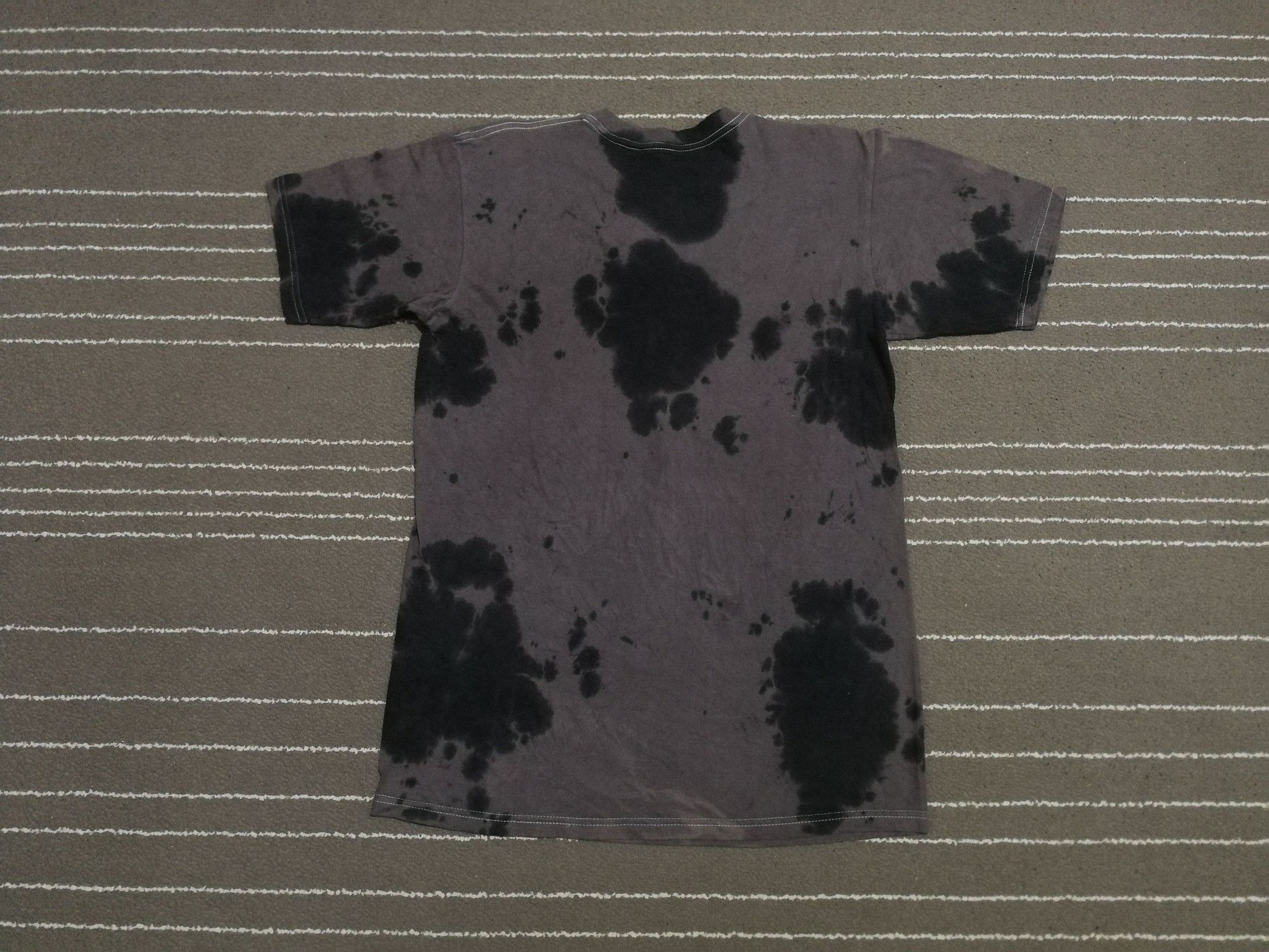 Rap Tees ICE CUBE rap tee tie die S 1892 Size US S / EU 44-46 / 1 - 2 Thumbnail