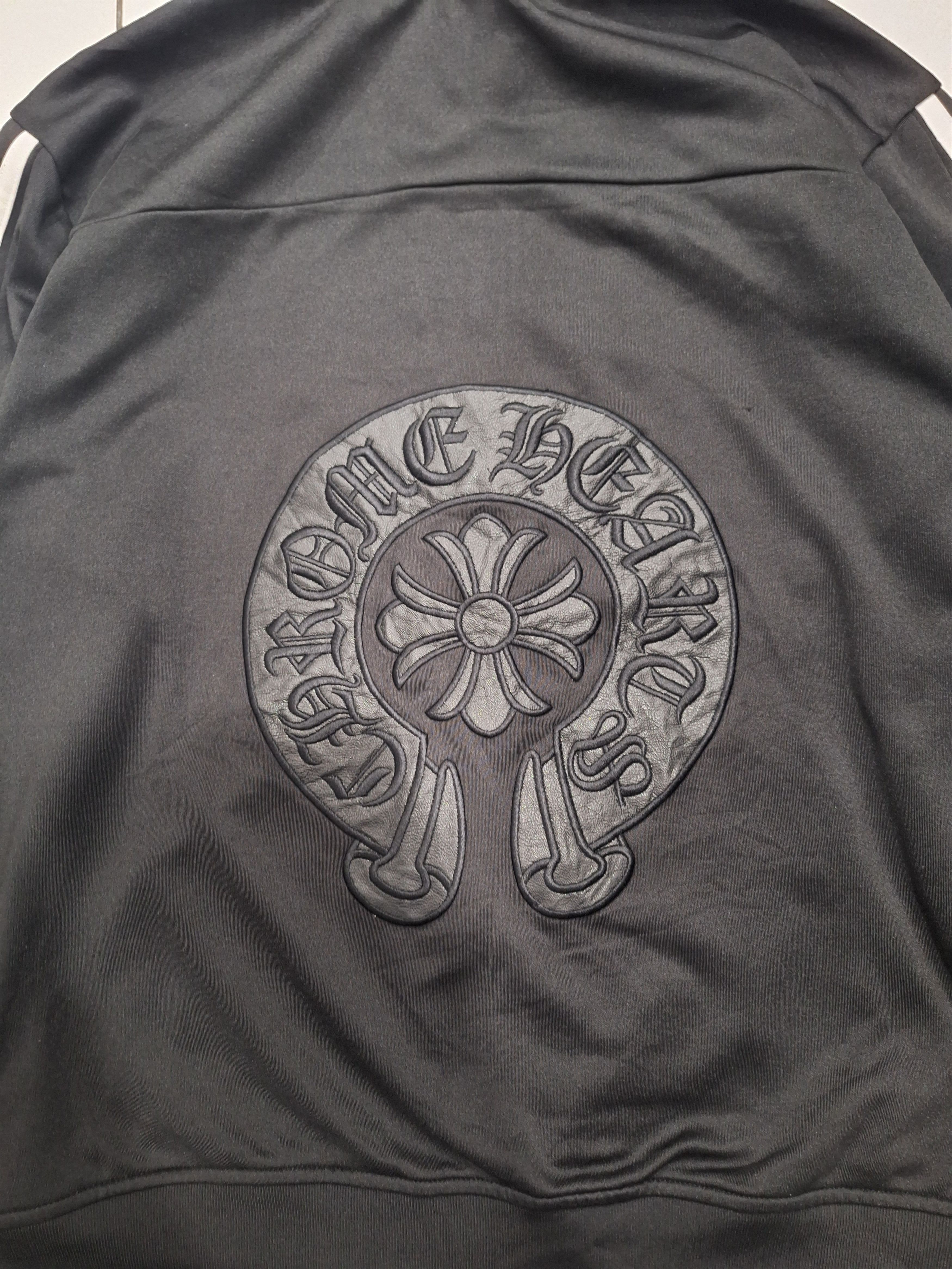 If Six Was Nine Hoodie Design United If was sih Nine Punk Size US L / EU 52-54 / 3 - 8 Thumbnail
