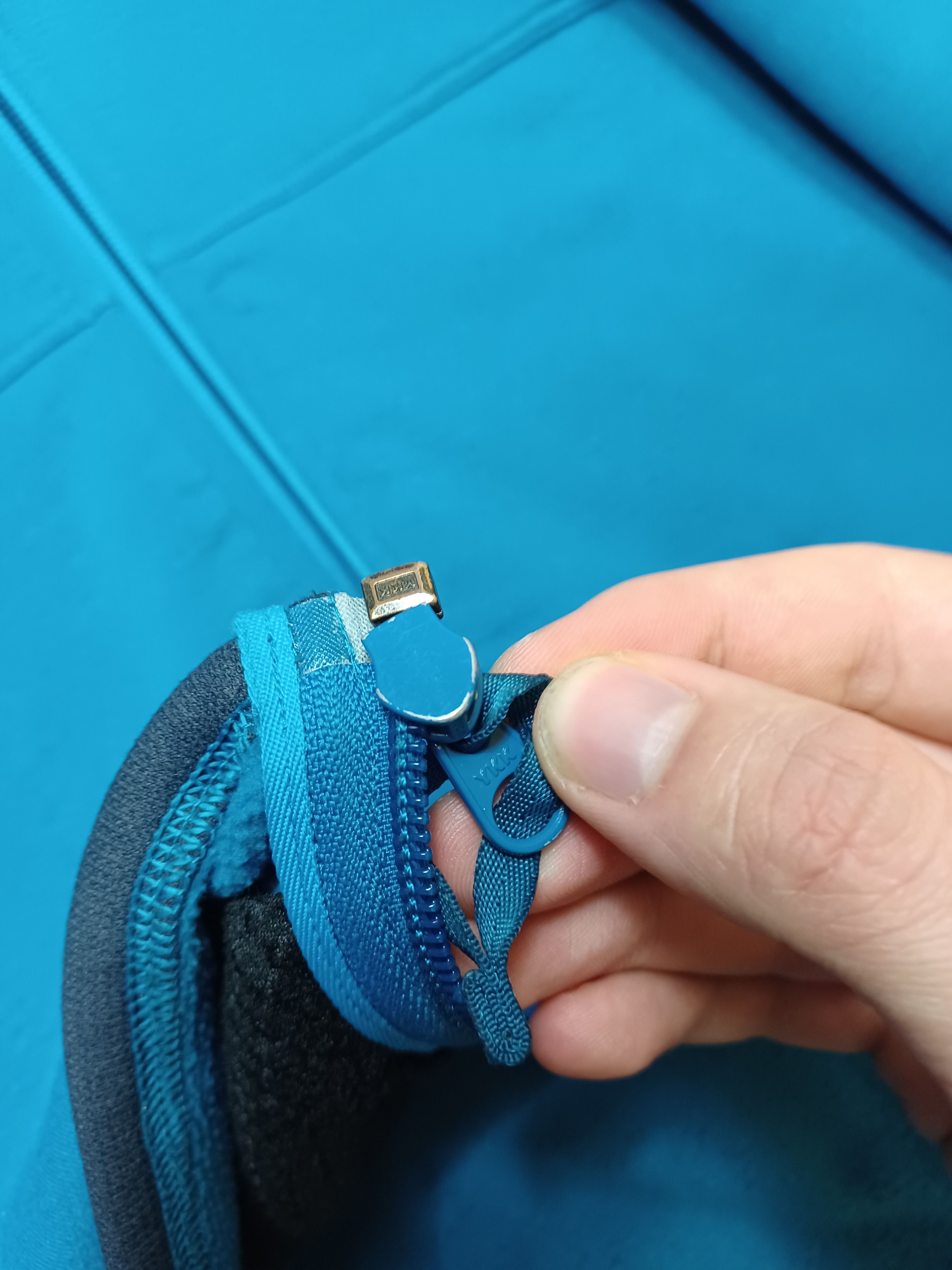 Arc'teryx Arc'teryx Fleece Hoodie Jacket - Size M Size US M / EU 48-50 / 2 - 7 Thumbnail