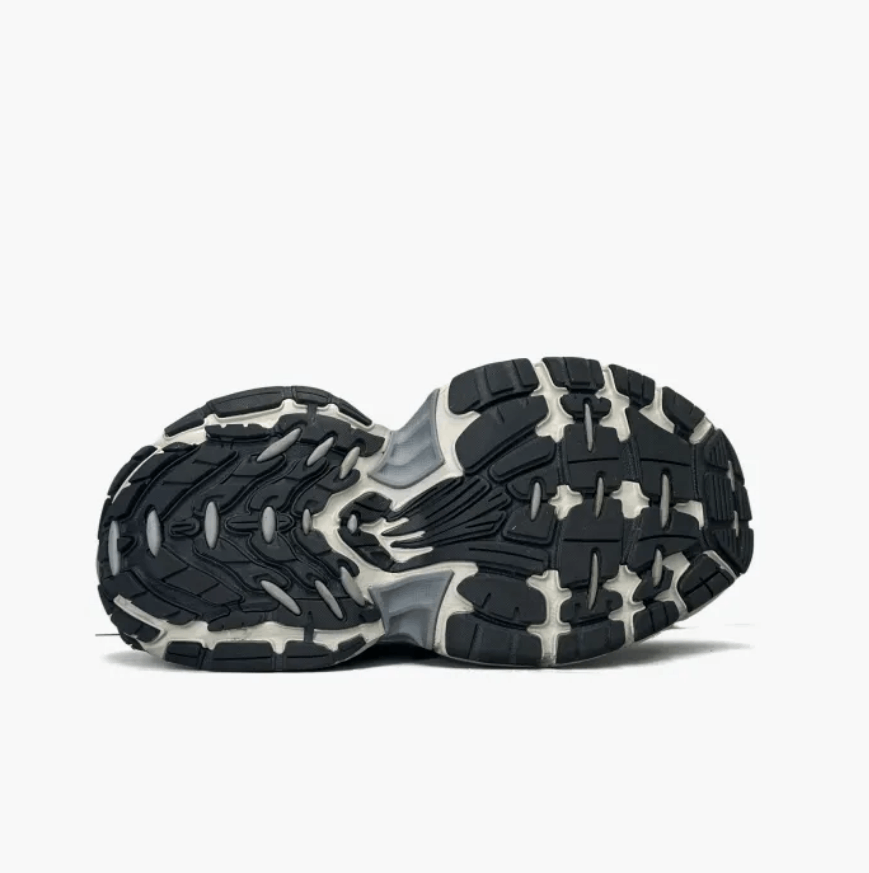 Balenciaga Balenciaga Low-Top Sneakers Size US 7 / IT 37 - 4 Thumbnail