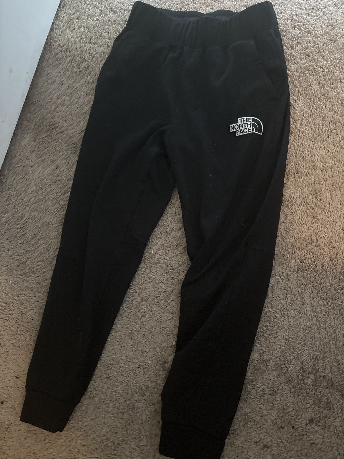 The North Face Vintage Northface sweatpants Size US 31 - 2 Thumbnail