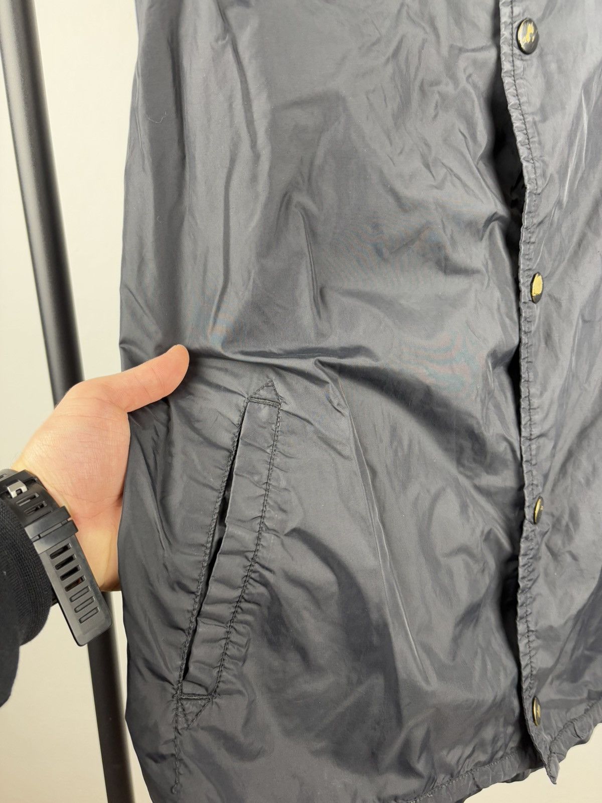 Diesel × Vintage Diesel vintage light jacket size L Size US L / EU 52-54 / 3 - 4 Thumbnail