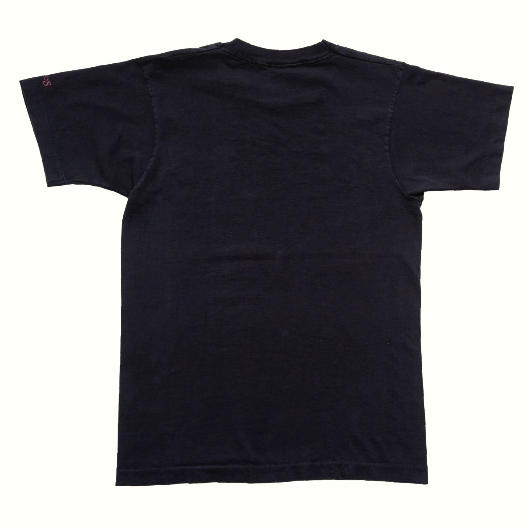 Fruit Of The Loom VINTAGE Fruit of the Loom Beer Seitz Brewing Co Easton Black Graphic T Shirt M Men Crew Neck Short Sleeve Size US M / EU 48-50 / 2 - 3 Thumbnail