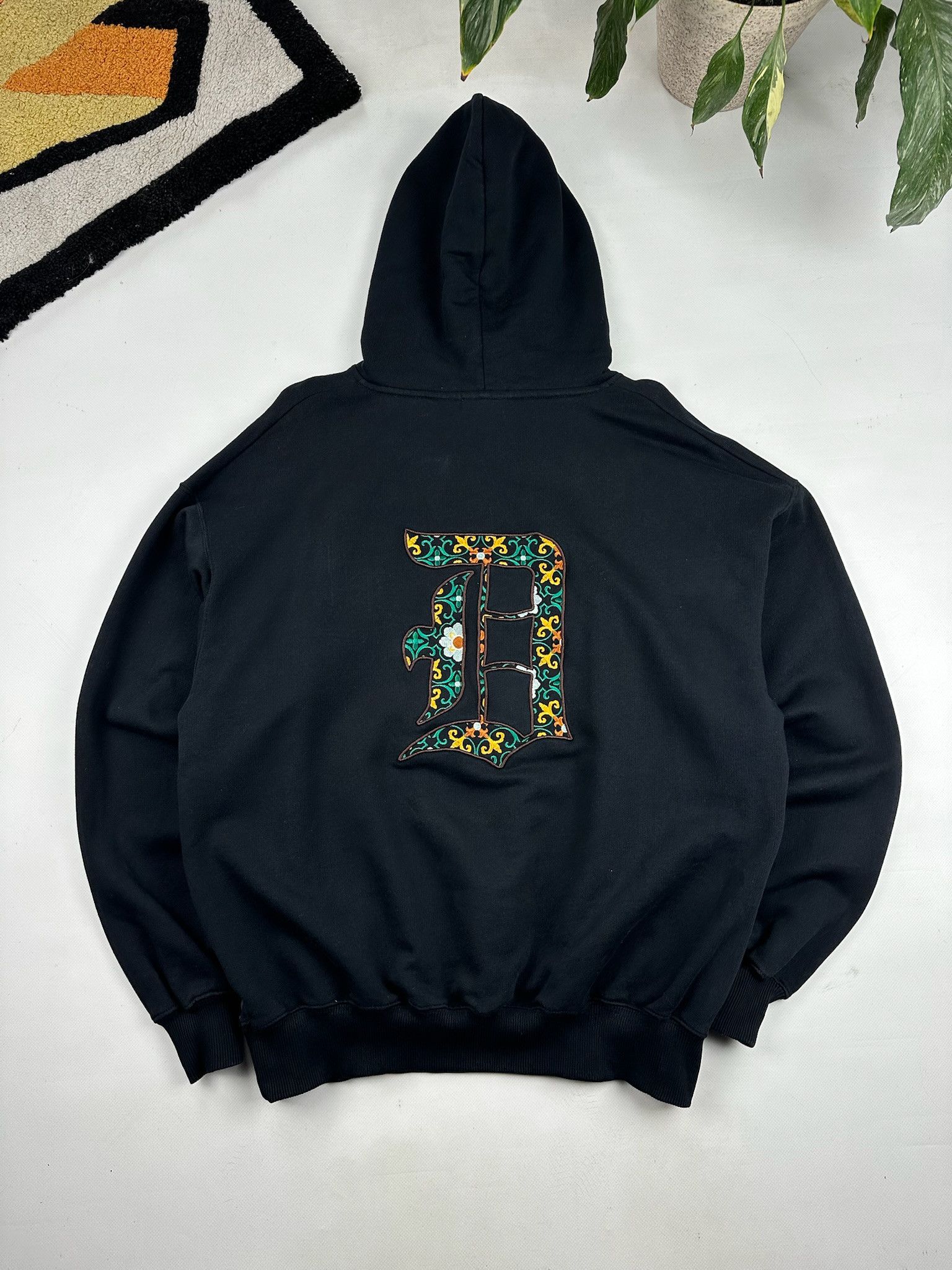 Drole De Monsieur Drole De Monsieur «Not From Paris Madame style” Hoodie Size US M / EU 48-50 / 2 - 4 Thumbnail