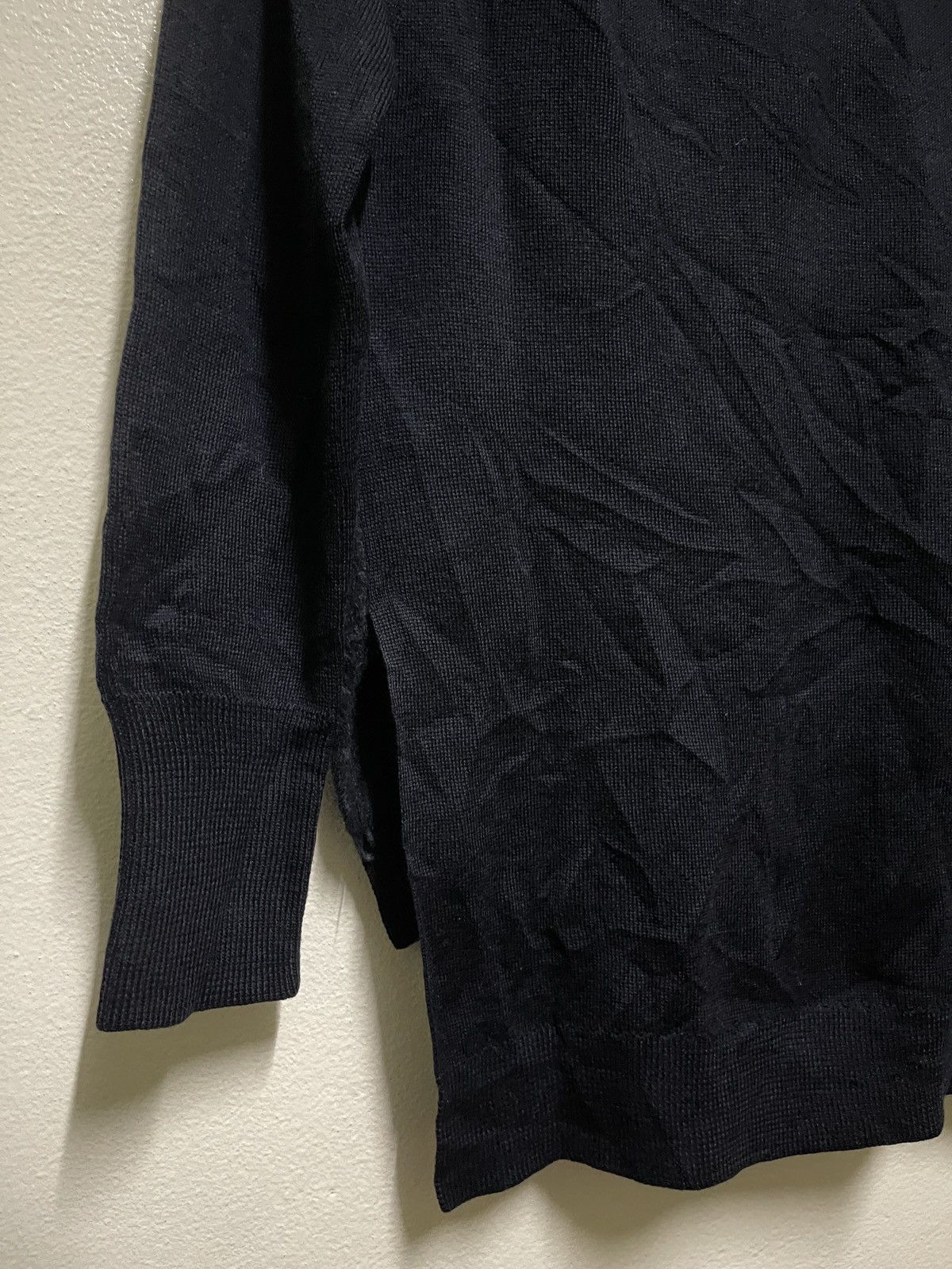 3.1 Phillip Lim 3.1 Phillip Lim Knit Sweatshirt Size XS / US 0-2 / IT 36-38 - 10 Thumbnail