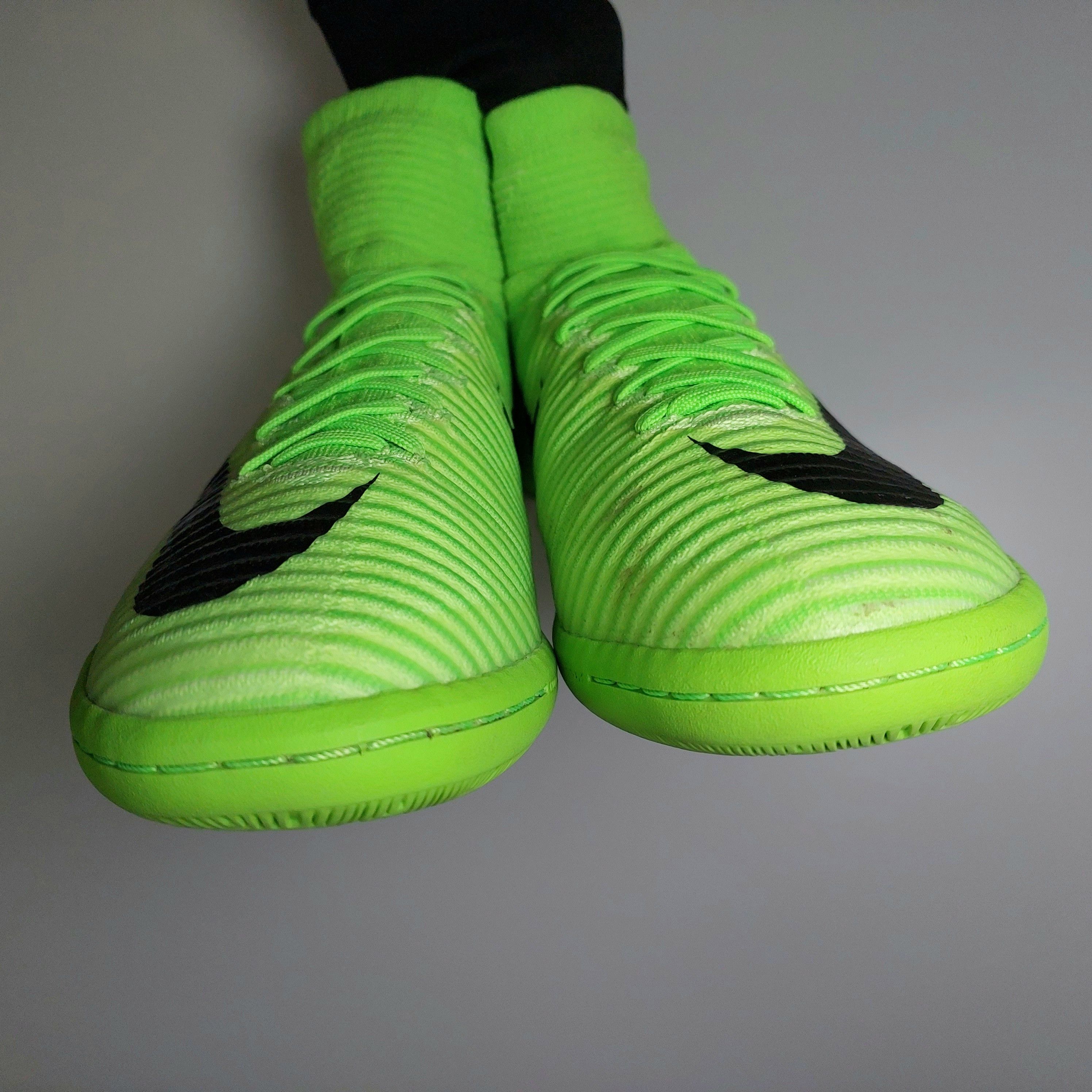 Nike MercurialX Proximo II DF IC 831976-305 US8 UK7 26CM Size US 8 / EU 41 - 3 Thumbnail