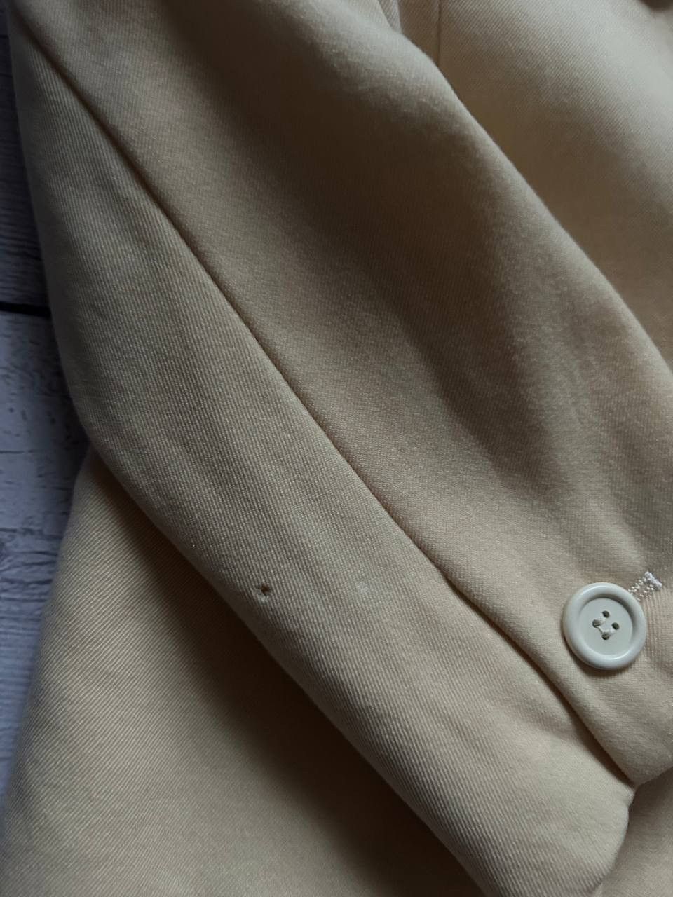 Saint Laurent Paris Saint laurent paris vintage designer archive rare designer Size XS / US 0-2 / IT 36-38 - 6 Thumbnail