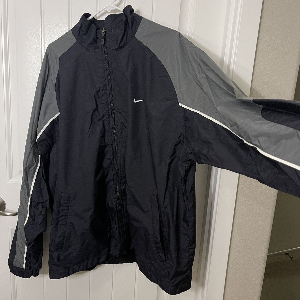 Nike Vintage Nike Men’s Jacket Size US XXL / EU 58 / 5 - 2 Thumbnail