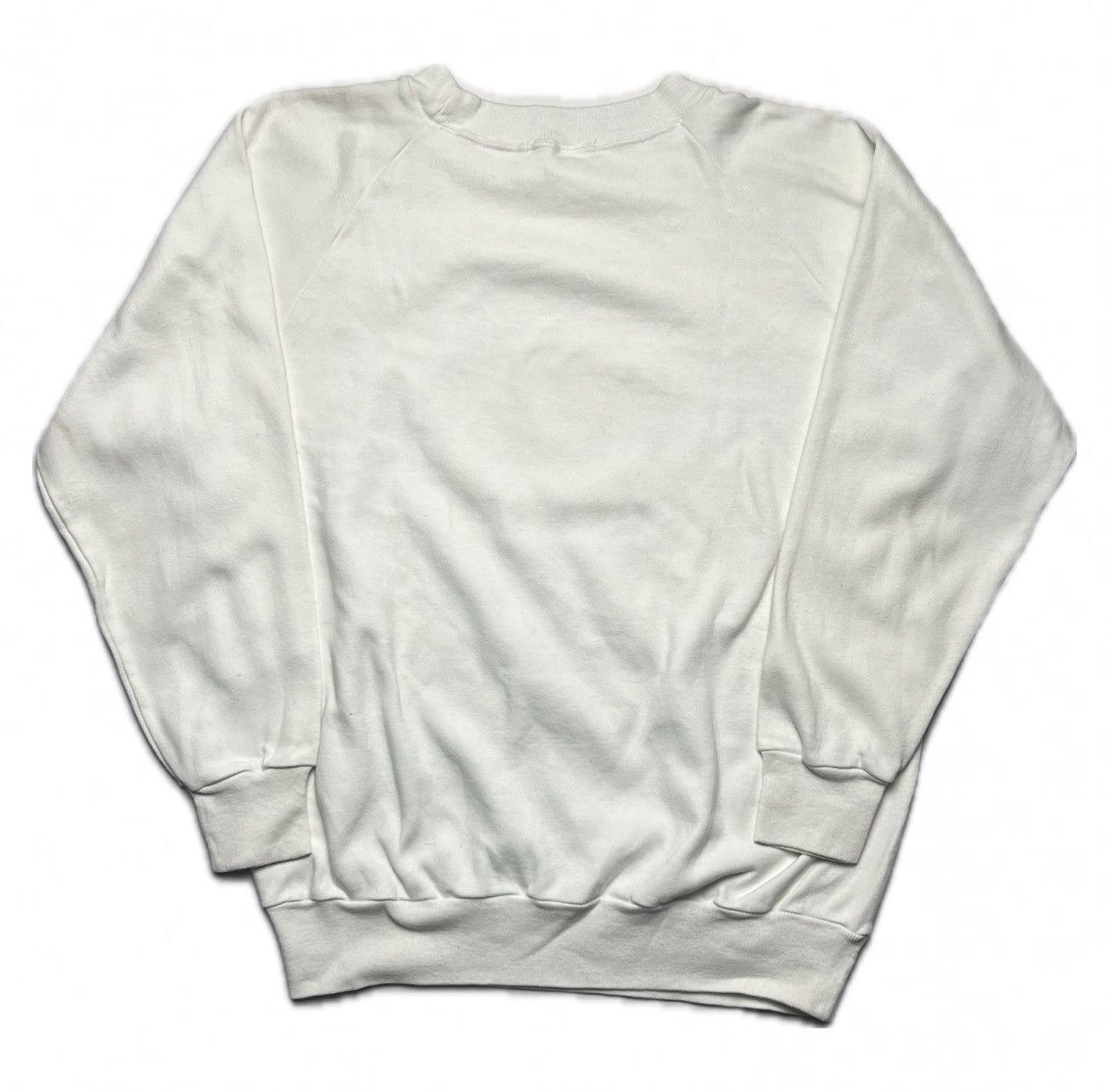Hard Rock Cafe × Vintage Hard Knocks Alcatraz Parody Sweatshirt Size US L / EU 52-54 / 3 - 2 Thumbnail