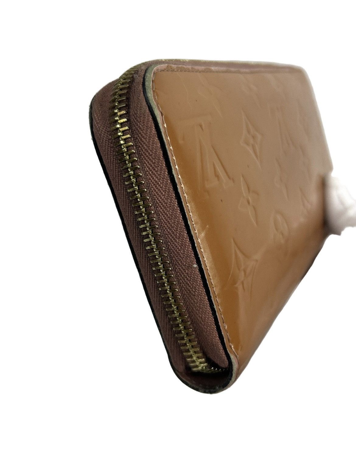 Louis Vuitton Louis Vuitton Verni Zippy Wallet Size ONE SIZE - 5 Thumbnail