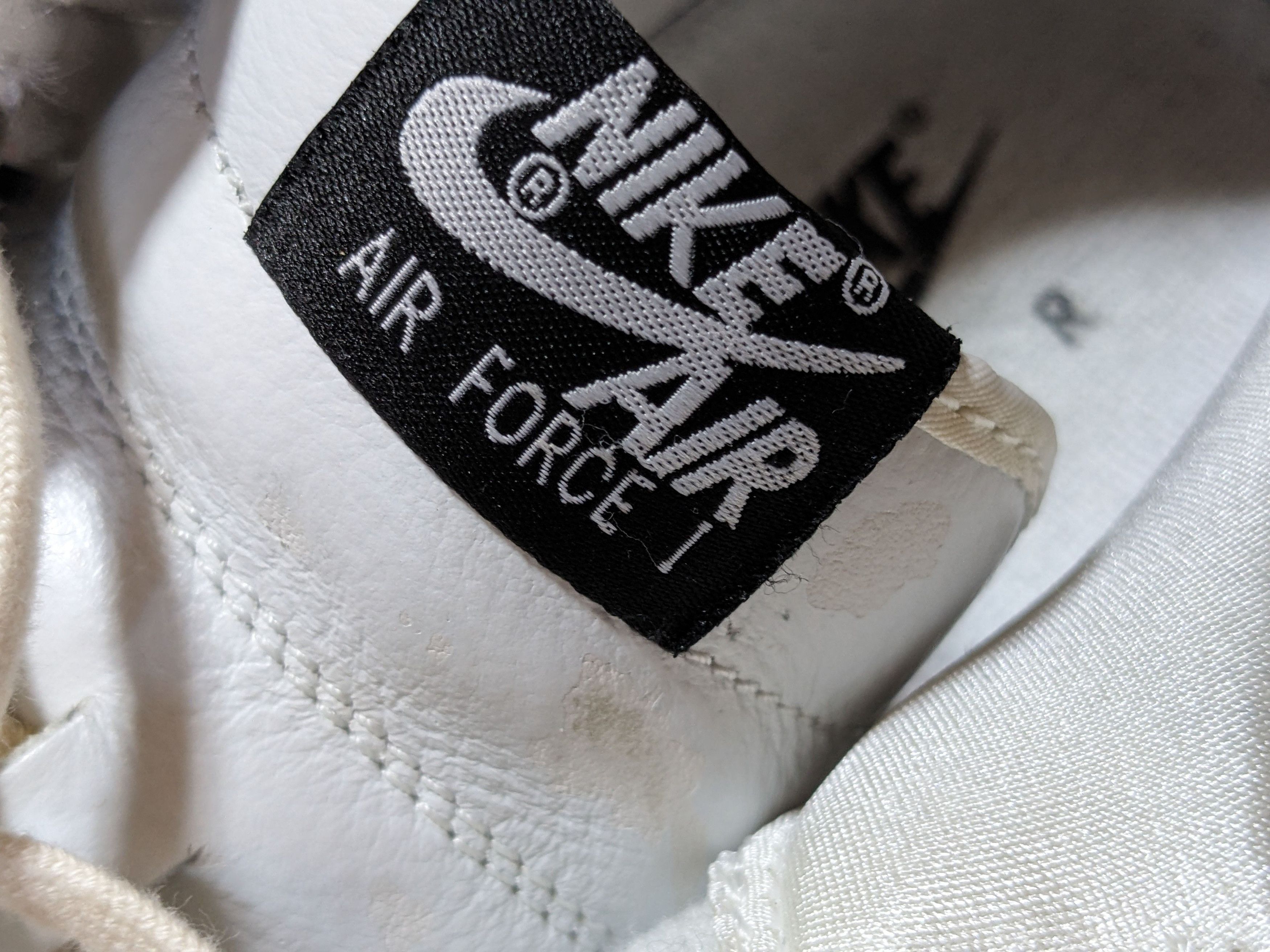 Nike Nike Air Force 1 Low "Cocoa Snake" Size US 8.5 / EU 41-42 - 9 Thumbnail