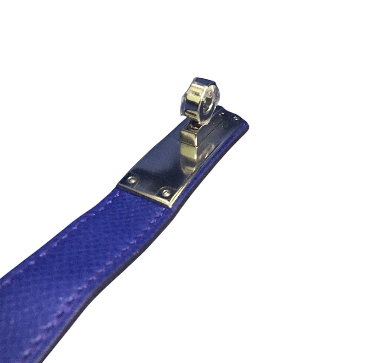 Hermes HERMÈS PARIS BELT LEATHER (A AA 380 ZA) Size ONE SIZE - 15 Thumbnail