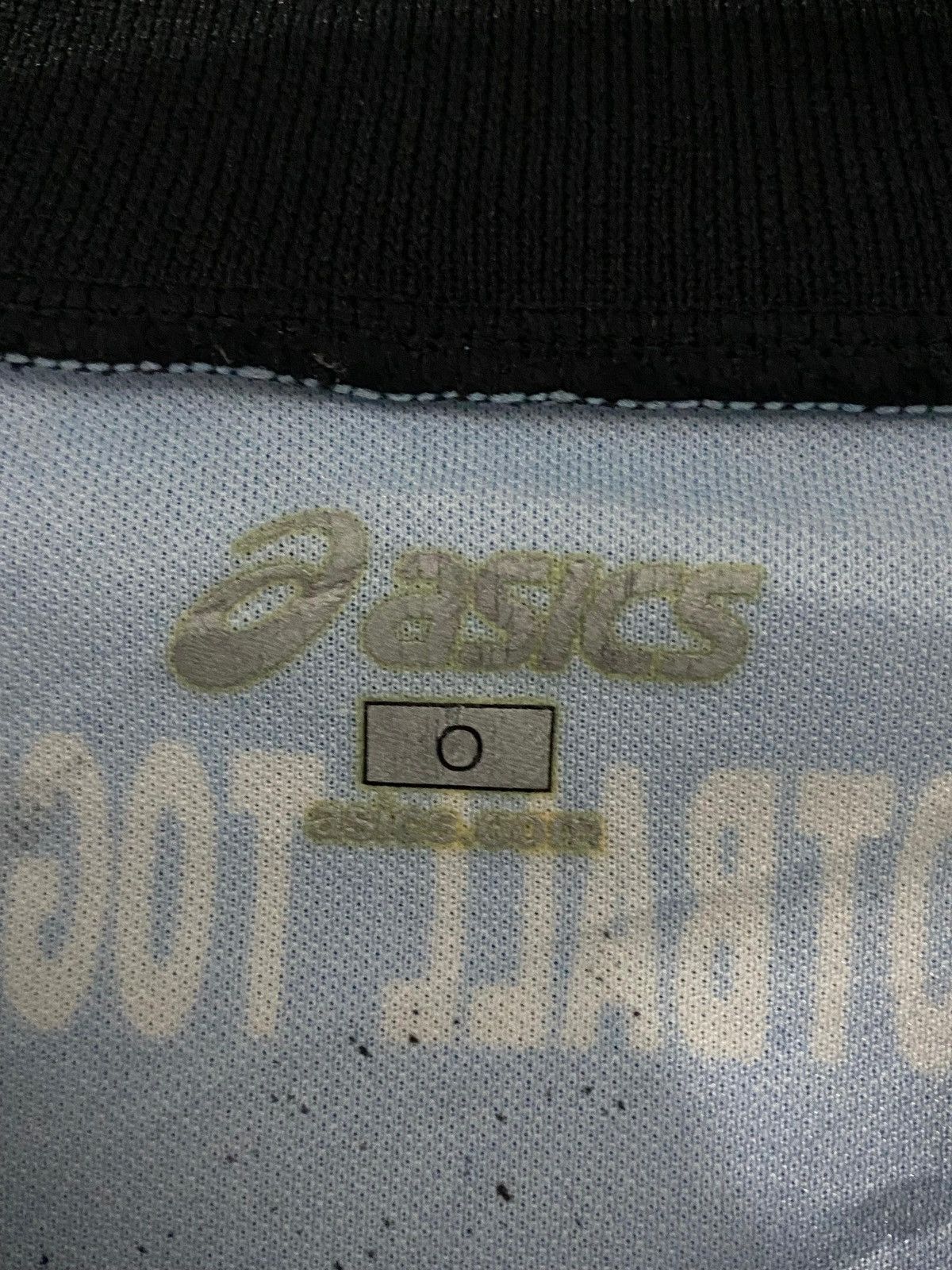 Vintage jersey kawasaki frontale 2010 home Size US L / EU 52-54 / 3 - 7 Thumbnail