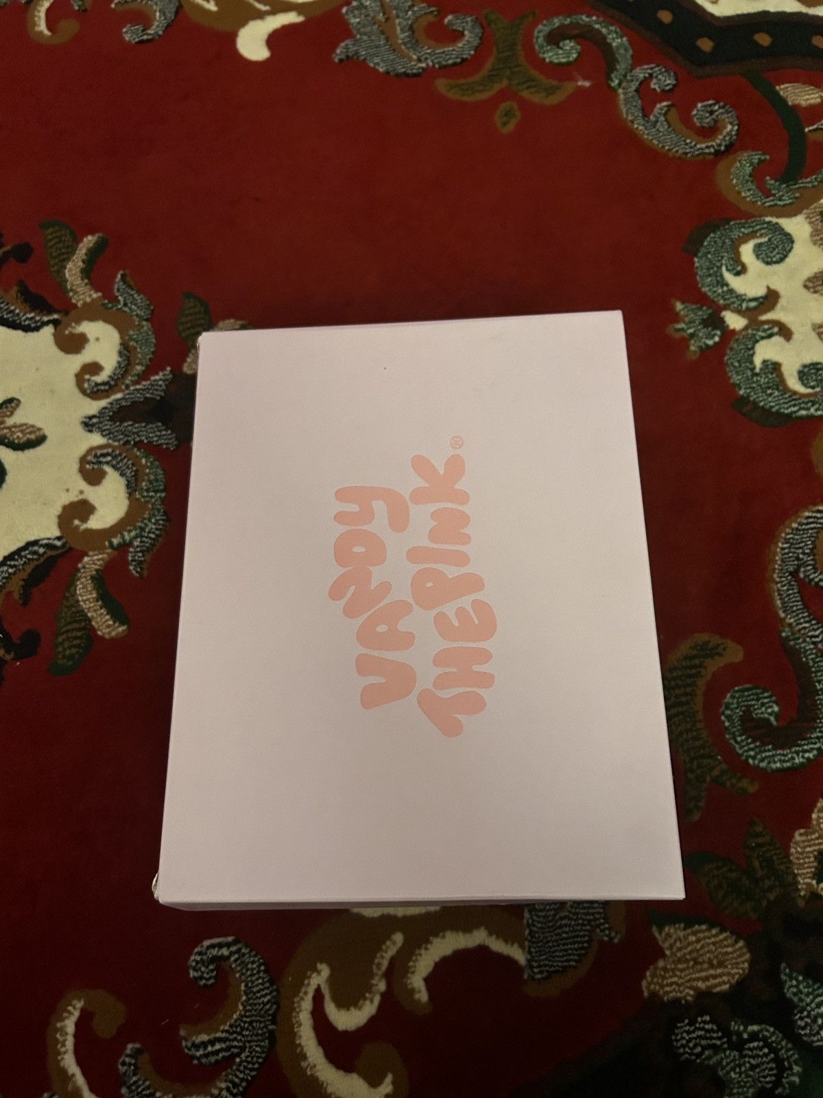 Vandy The Pink VANDY PROBOARD 'CLASSIC BURGER' Size US 9 / EU 42 - 9 Thumbnail