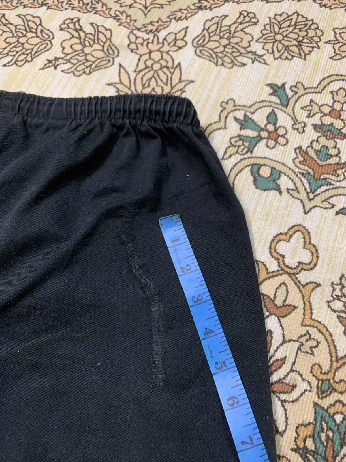 Canterbury of New Zealand VINTAGE CANTERBURY STEINLAGER ALL BLACKS Size US 29 - 8 Thumbnail
