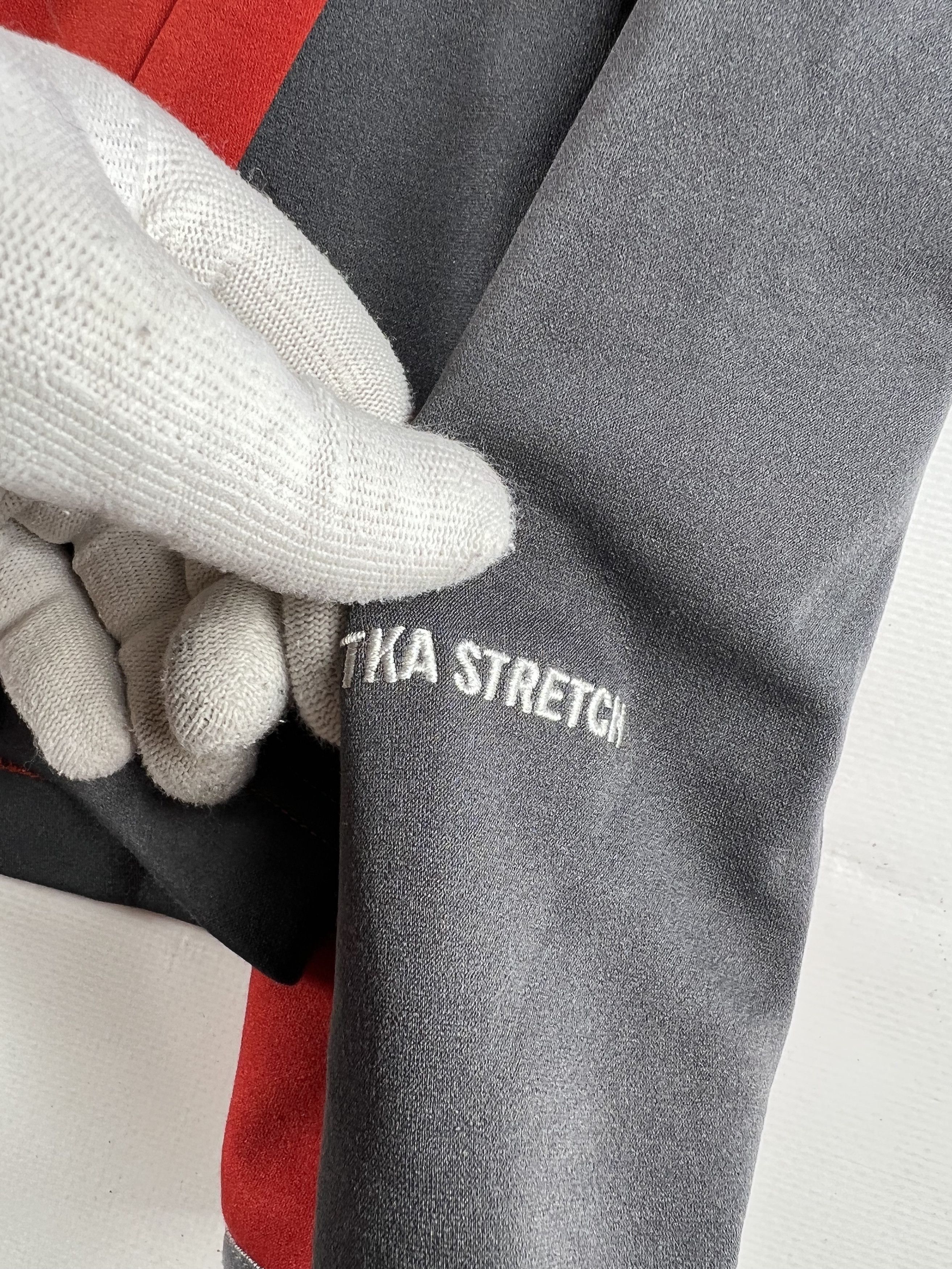 The North Face × Vintage The North Face Jacket Tka Stretch XXL Size US XXL / EU 58 / 5 - 4 Thumbnail