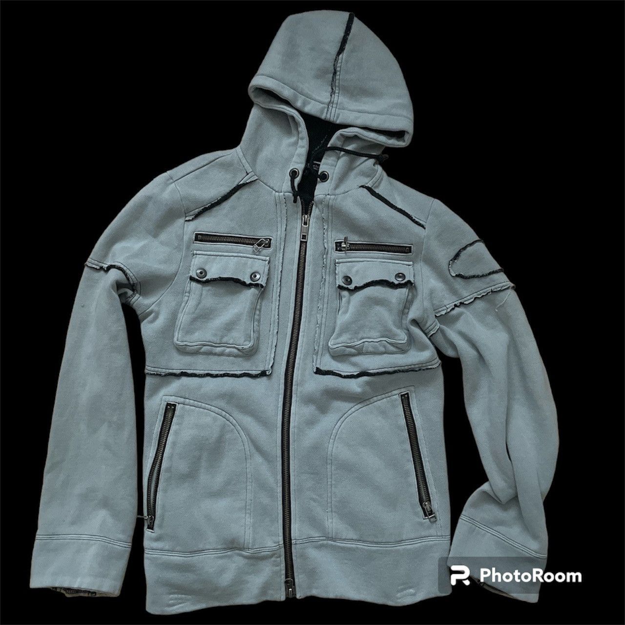 5351 POUR LES HOMMES × Japanese Brand 5351 Pour Les Hommes