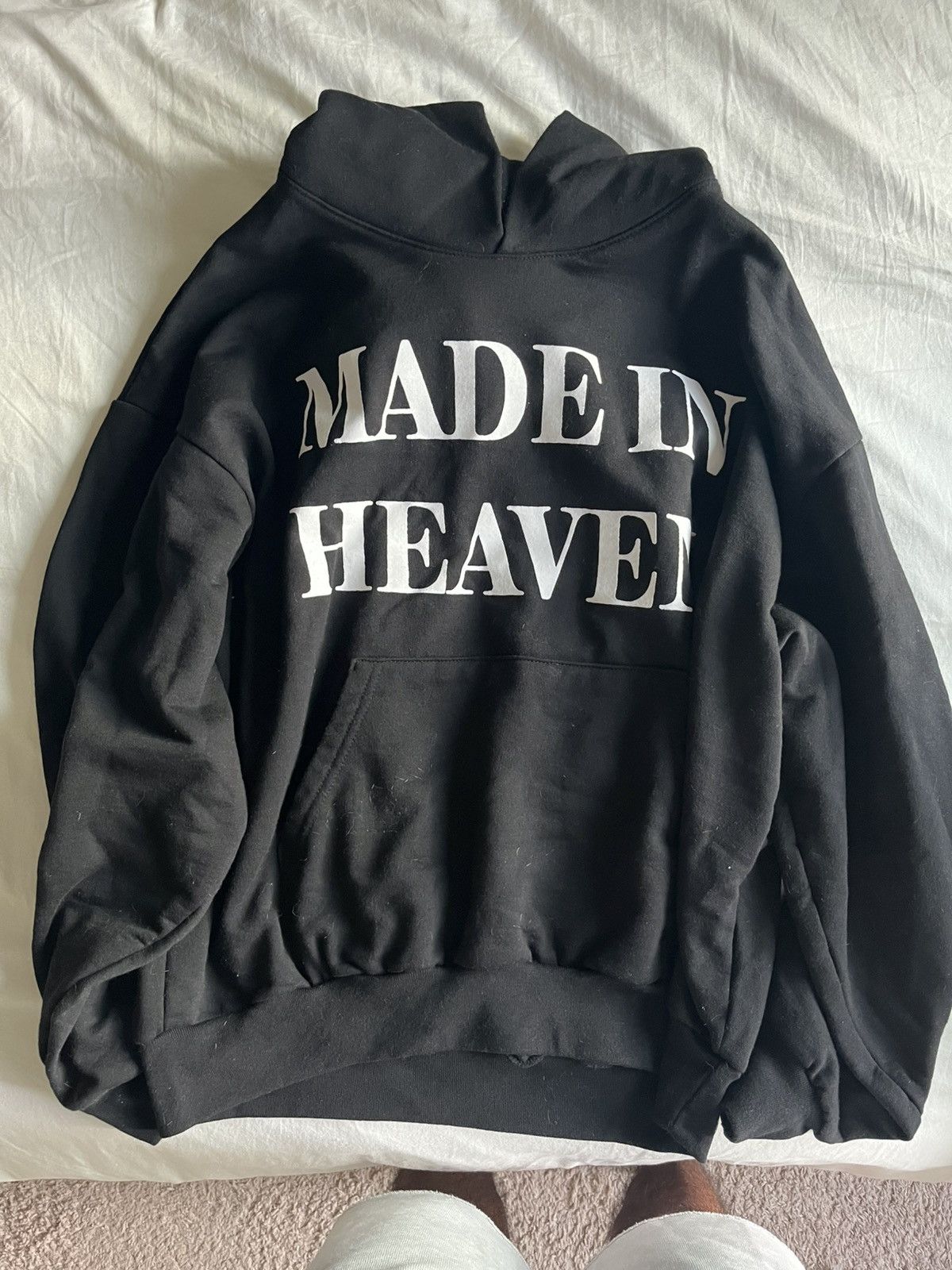 Ghetto Rodeo Ghetto Rodeo Hoodie Size US XL / EU 56 / 4 - 2 Thumbnail