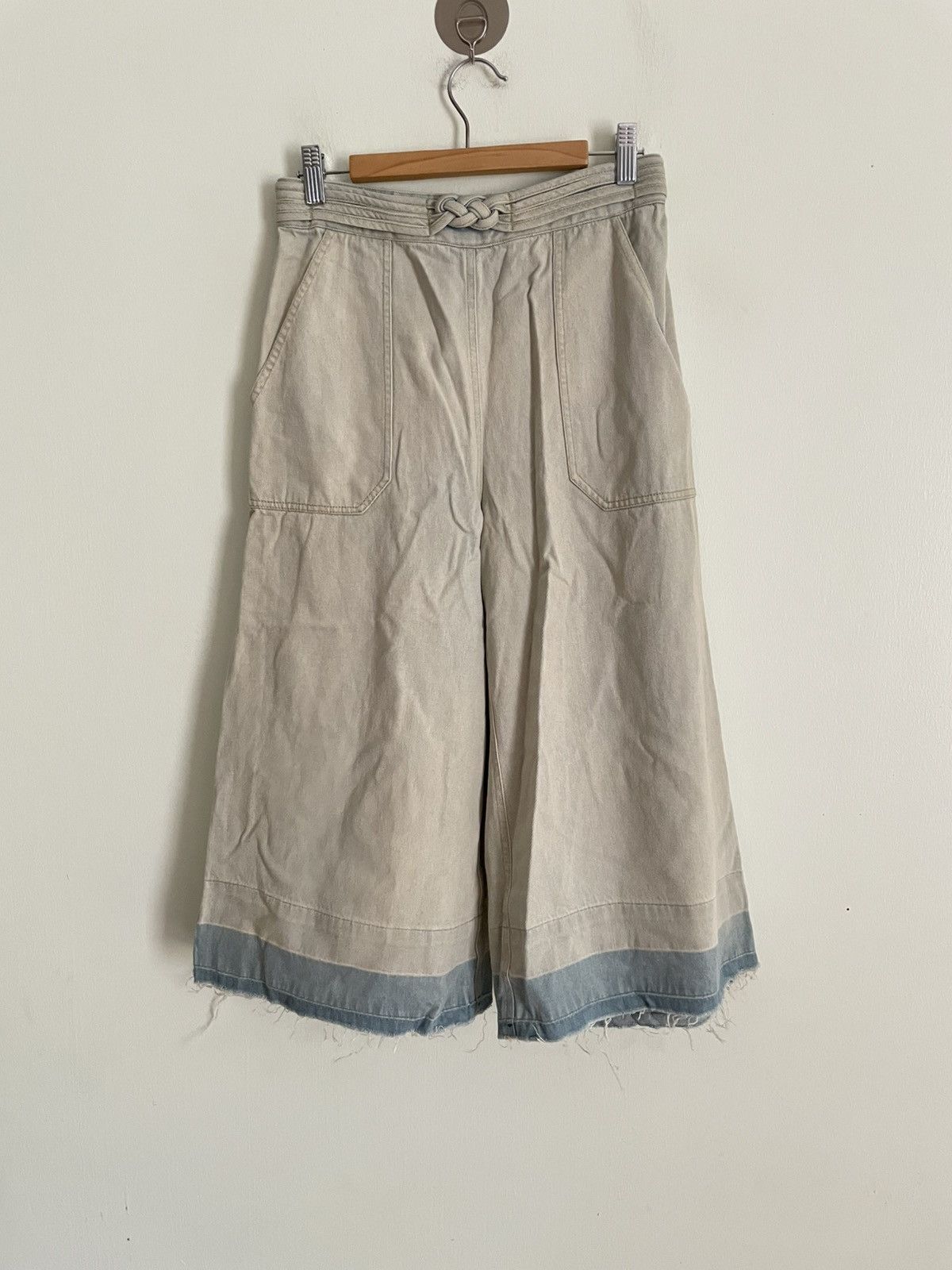 Sea New York Sea New York Pants Size 26" / US 2 / IT 38 - 1 Thumbnail