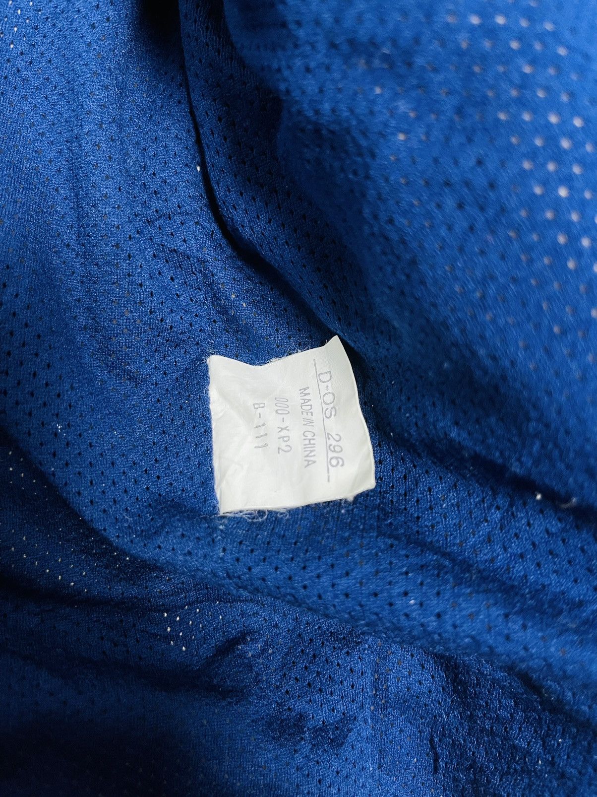 McGregor McGregor Vest Jacket (22) Size US L / EU 52-54 / 3 - 13 Thumbnail