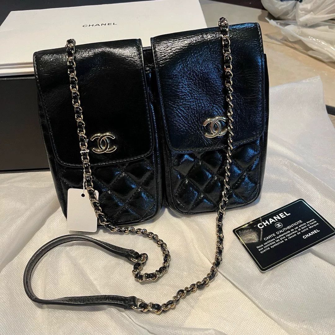 Chanel Pre-loved Bag Very good condition Size ONE SIZE - 1 Thumbnail