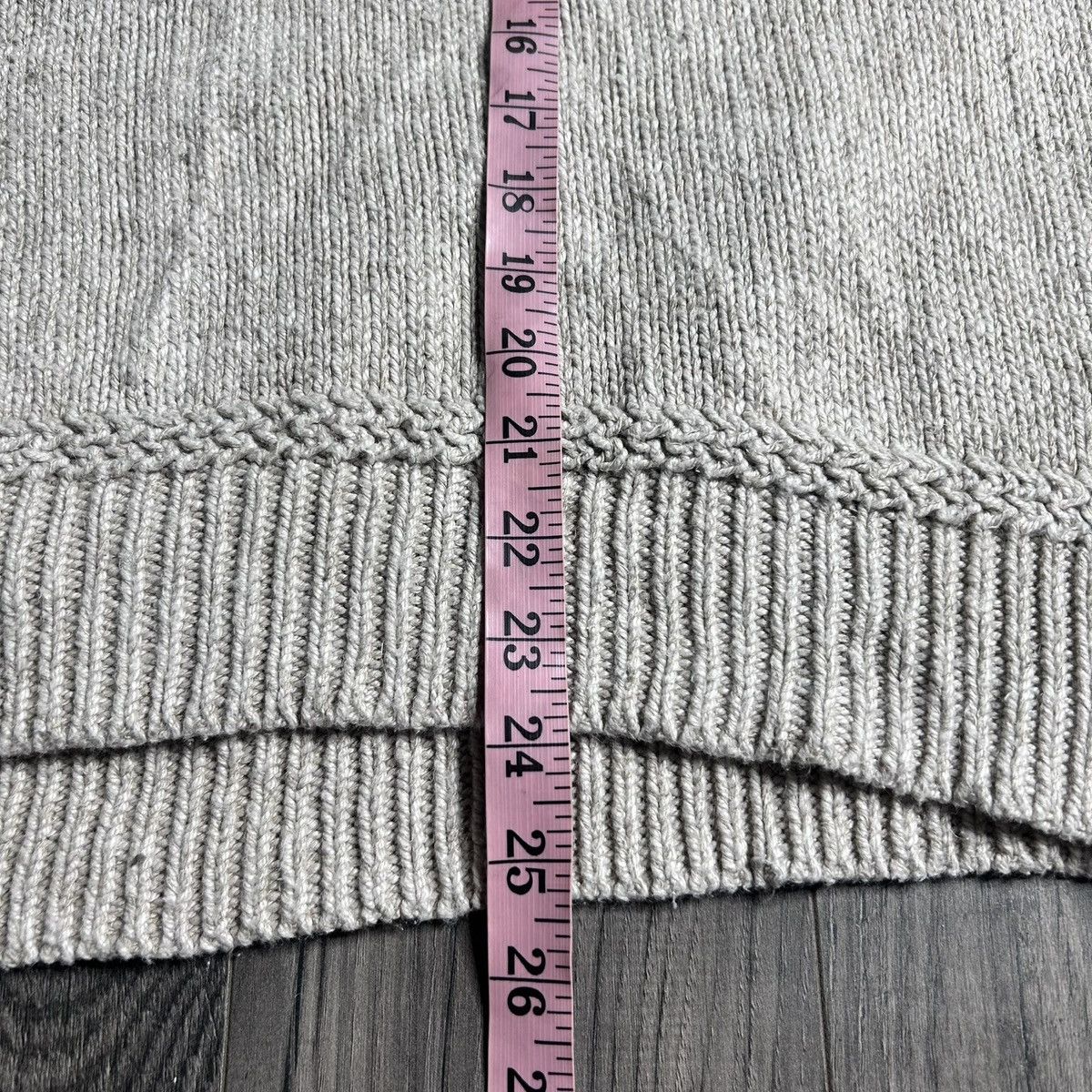 Polo Ralph Lauren Polo ralph lauren fair isle knit henley pullover sweater Size US XL / EU 56 / 4 - 10 Thumbnail