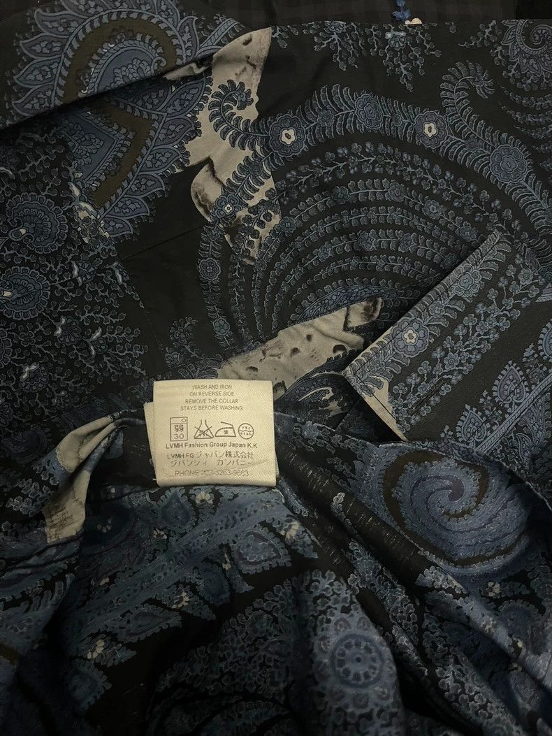 Givenchy Givenchy Men's Shirt Size US L / EU 52-54 / 3 - 4 Thumbnail