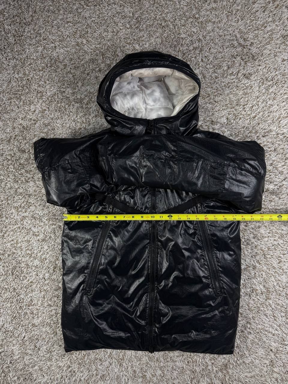 Nike Nike Synthetic Fill Windrunner Puffer Jacket CZ1508-010 Size US S / EU 44-46 / 1 - 5 Thumbnail