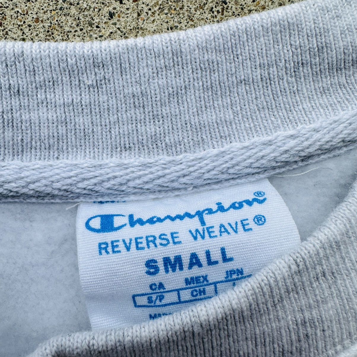 Champion University Of Pittsburgh Sweatshirt Champion Reverse Weave Size US S / EU 44-46 / 1 - 4 Thumbnail