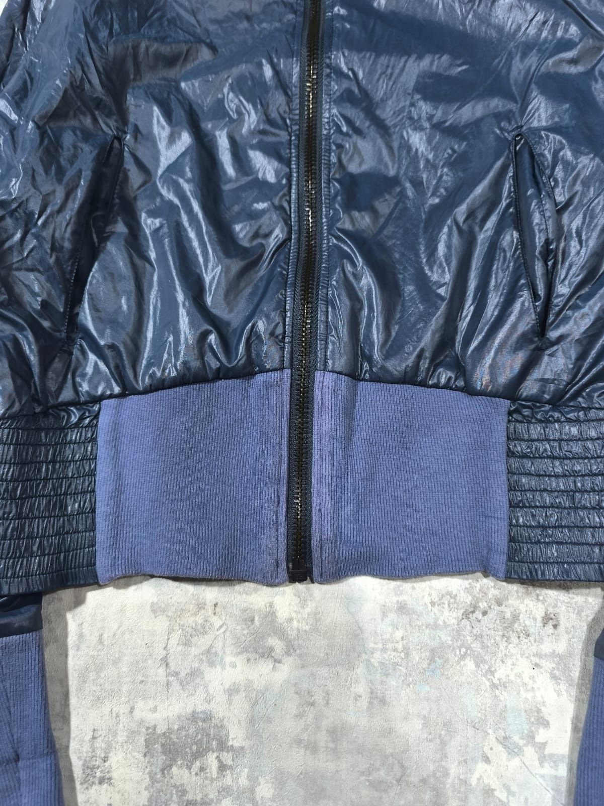 Alexander McQueen × Puma Puma X Alexander McQueen Light Track Jacket Archiv Size S / US 4 / IT 40 - 6 Thumbnail
