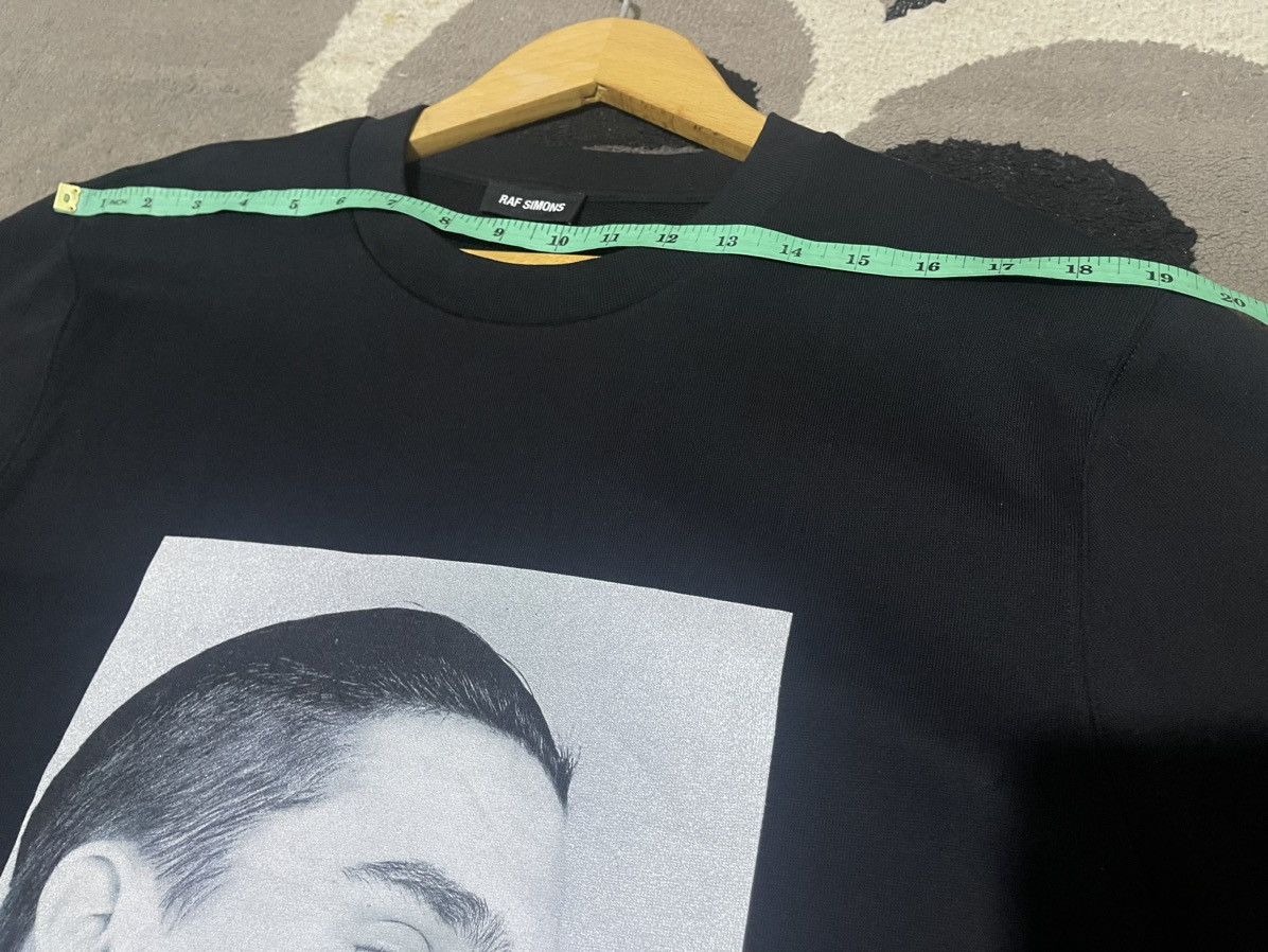 Raf Simons Raf Simons Isolated Heroes Sweater Size US L / EU 52-54 / 3 - 15 Thumbnail