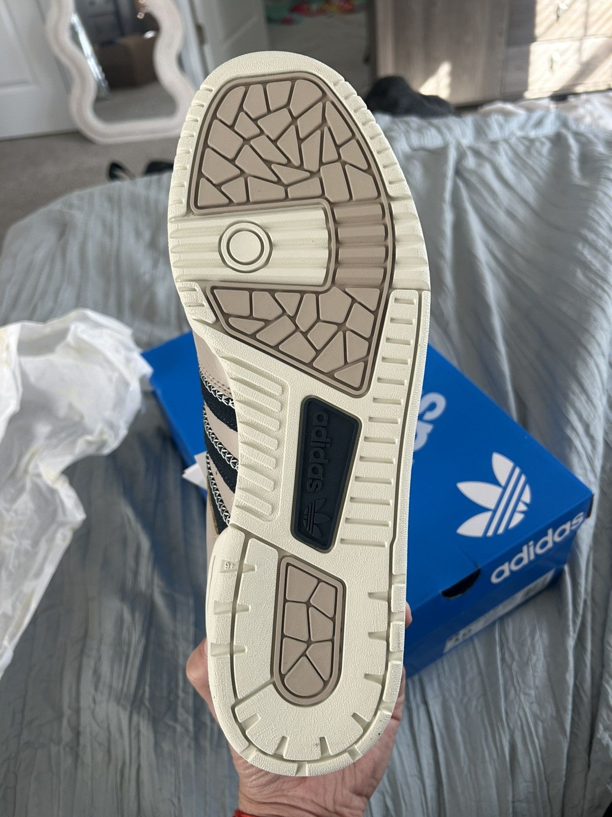 Adidas Adidas Rivalry 86 Low Size US 10 / EU 43 - 6 Thumbnail