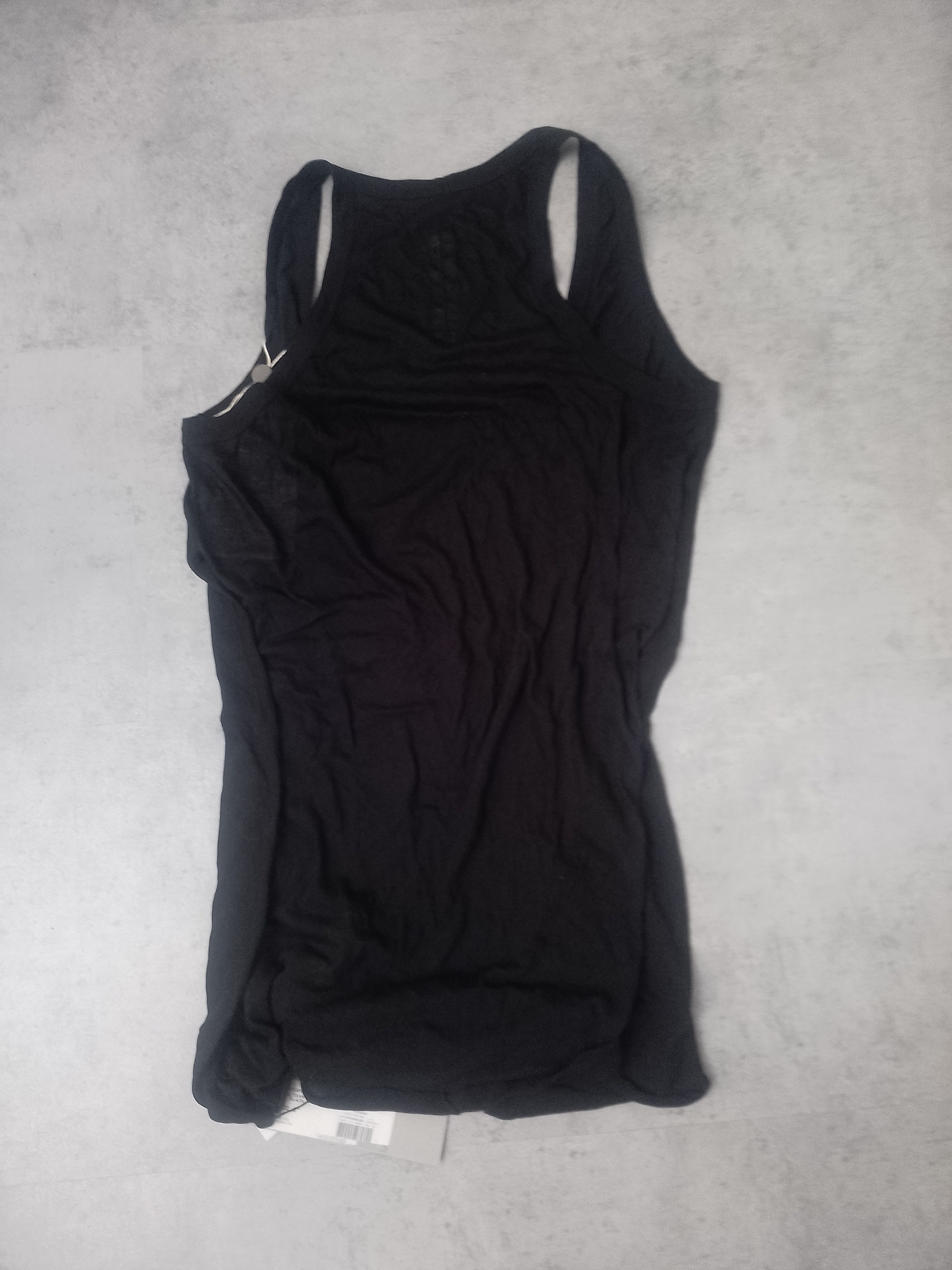 Rick Owens Fog tanktop Size US S / EU 44-46 / 1 - 2 Thumbnail