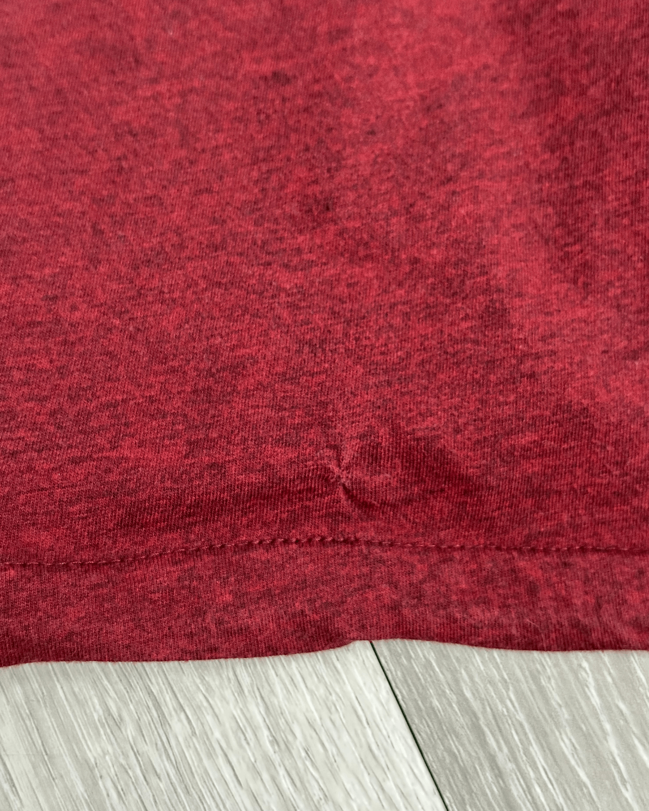 Adidas × Vintage Adidas Originals Single Stitch V-Neck T-Shirt - Size Large Size US L / EU 52-54 / 3 - 8 Thumbnail