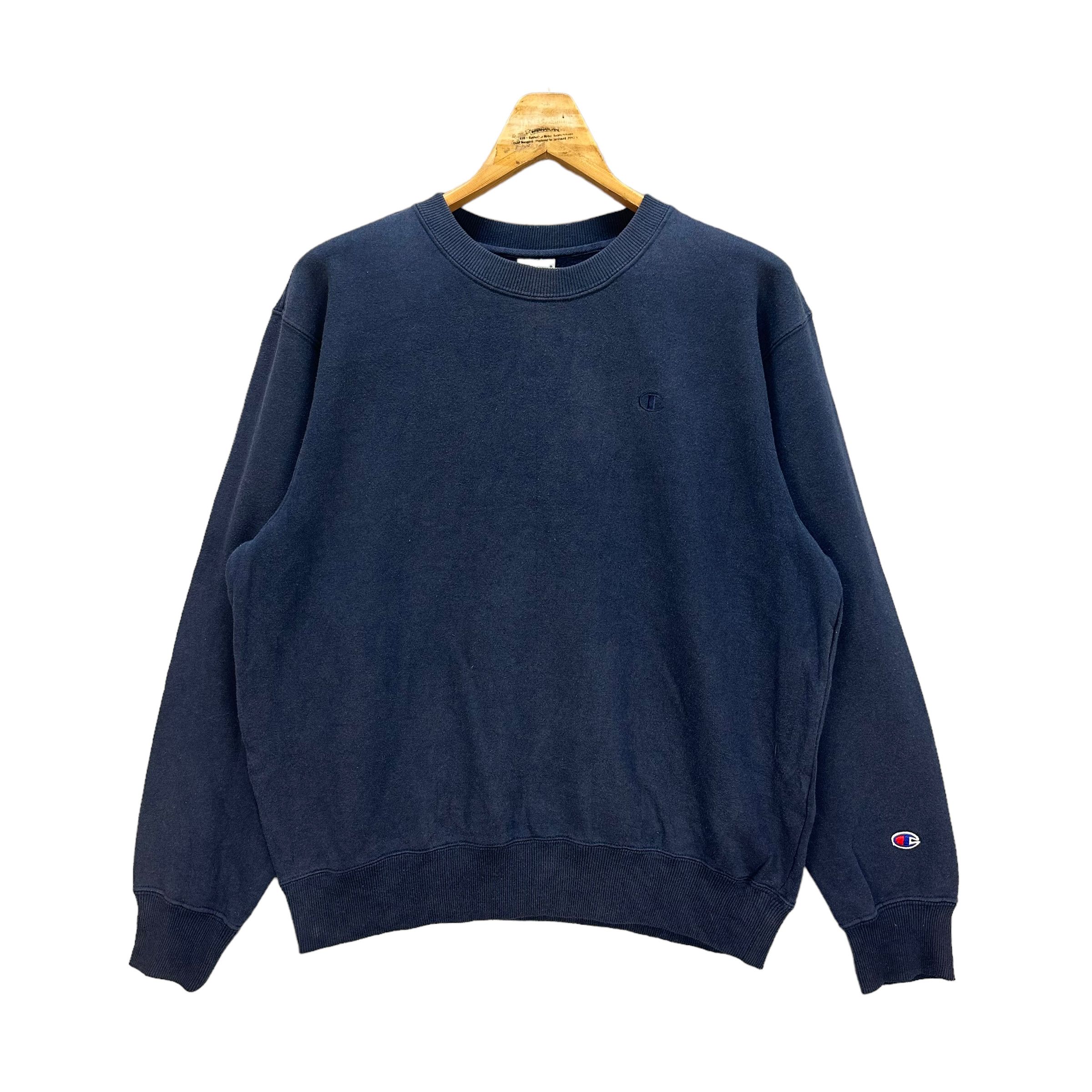 Champion CHAMPION SWEATSHIRTS #8110-203 Size US L / EU 52-54 / 3 - 1 Thumbnail