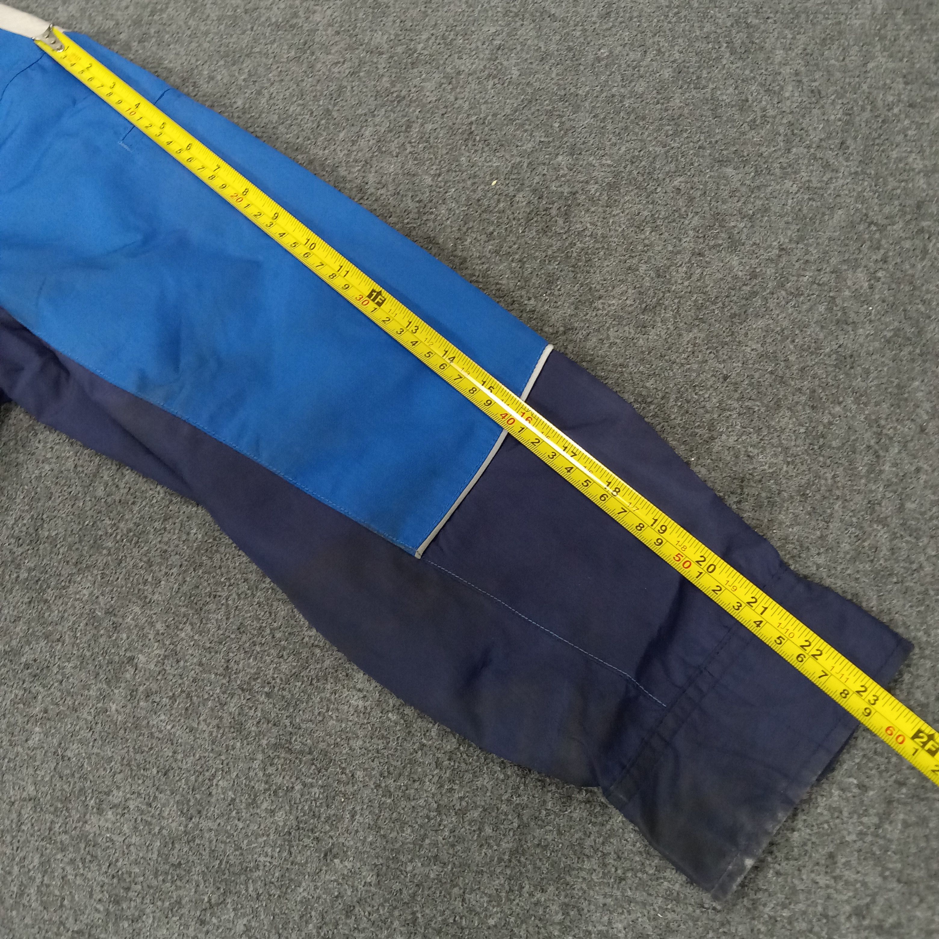 Vintage Subaru Racing Team Big Logo Custom Uniform Jacket Size US XL / EU 56 / 4 - 7 Thumbnail