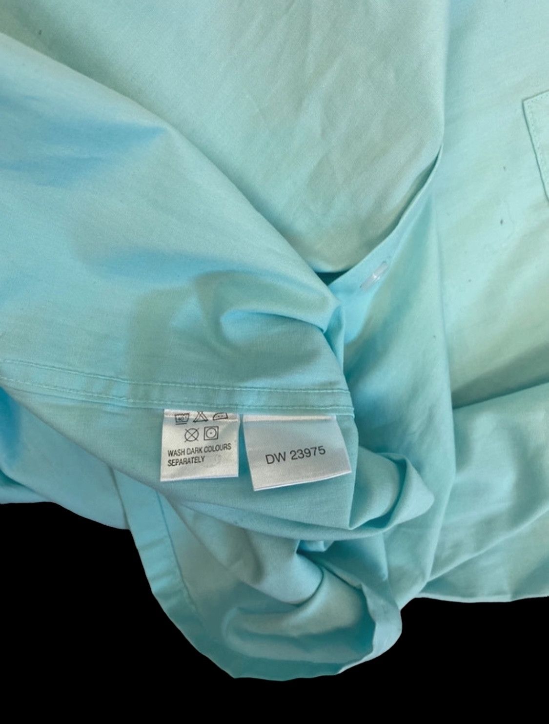 Yves Saint Laurent Vintage Yves Saint Laurent Button Up Shirt Size US XXL / EU 58 / 5 - 6 Thumbnail