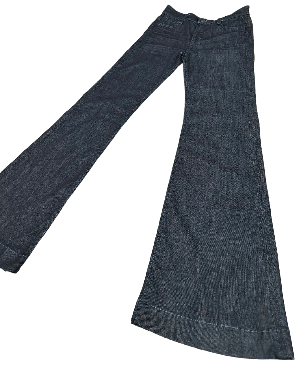 Beauty Beast Japanese Tag Jeans Flare Denim Size US 28 / EU 44 - 2 Thumbnail