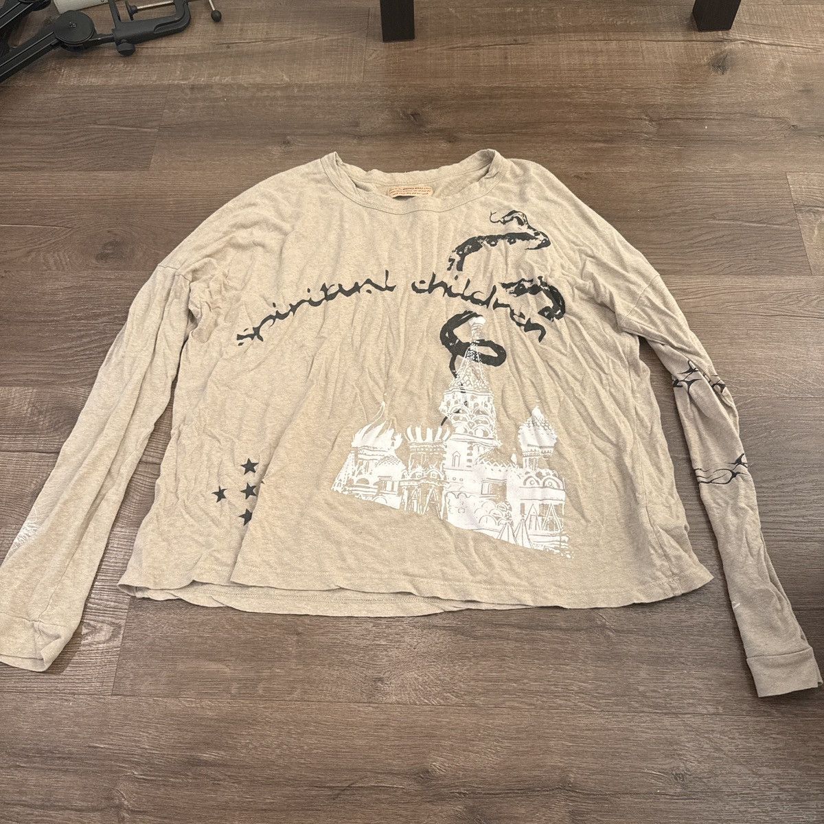 Other Serbia hills long sleeve Size US M / EU 48-50 / 2 - 1 Thumbnail